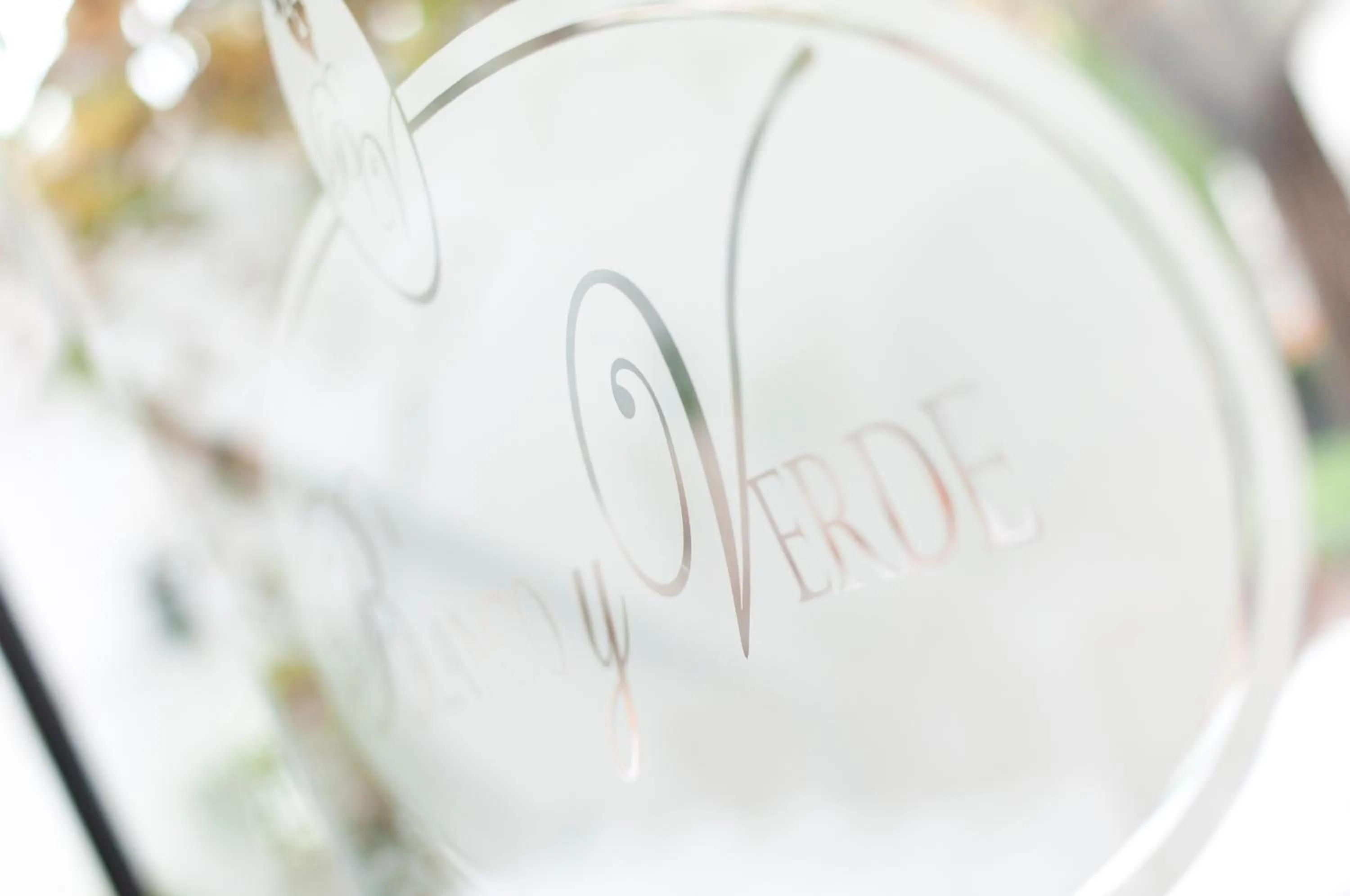 Property logo or sign in Hotel Restaurante Blanco y Verde