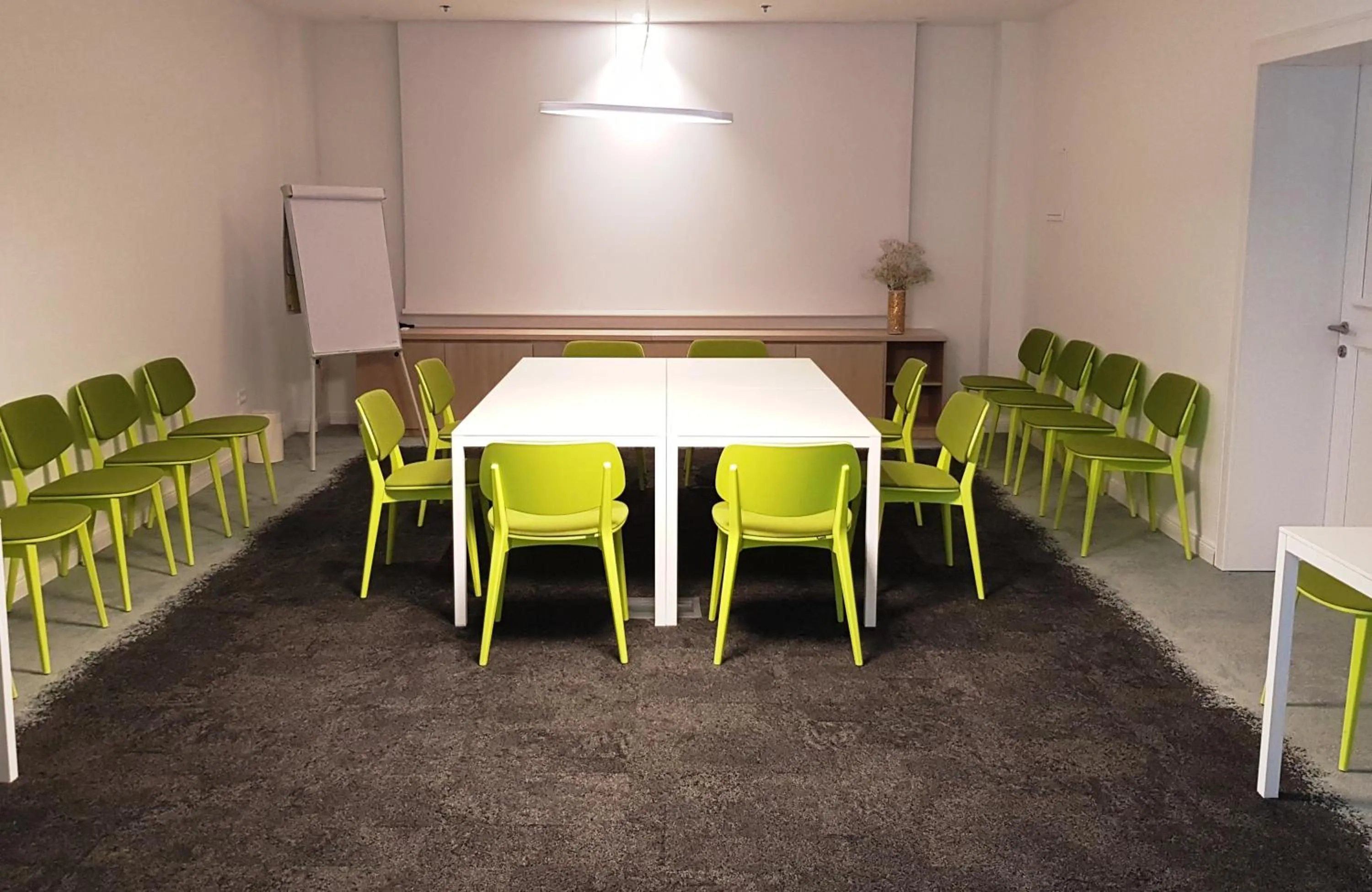 Meeting/conference room in Bluesun Hotel Jadran