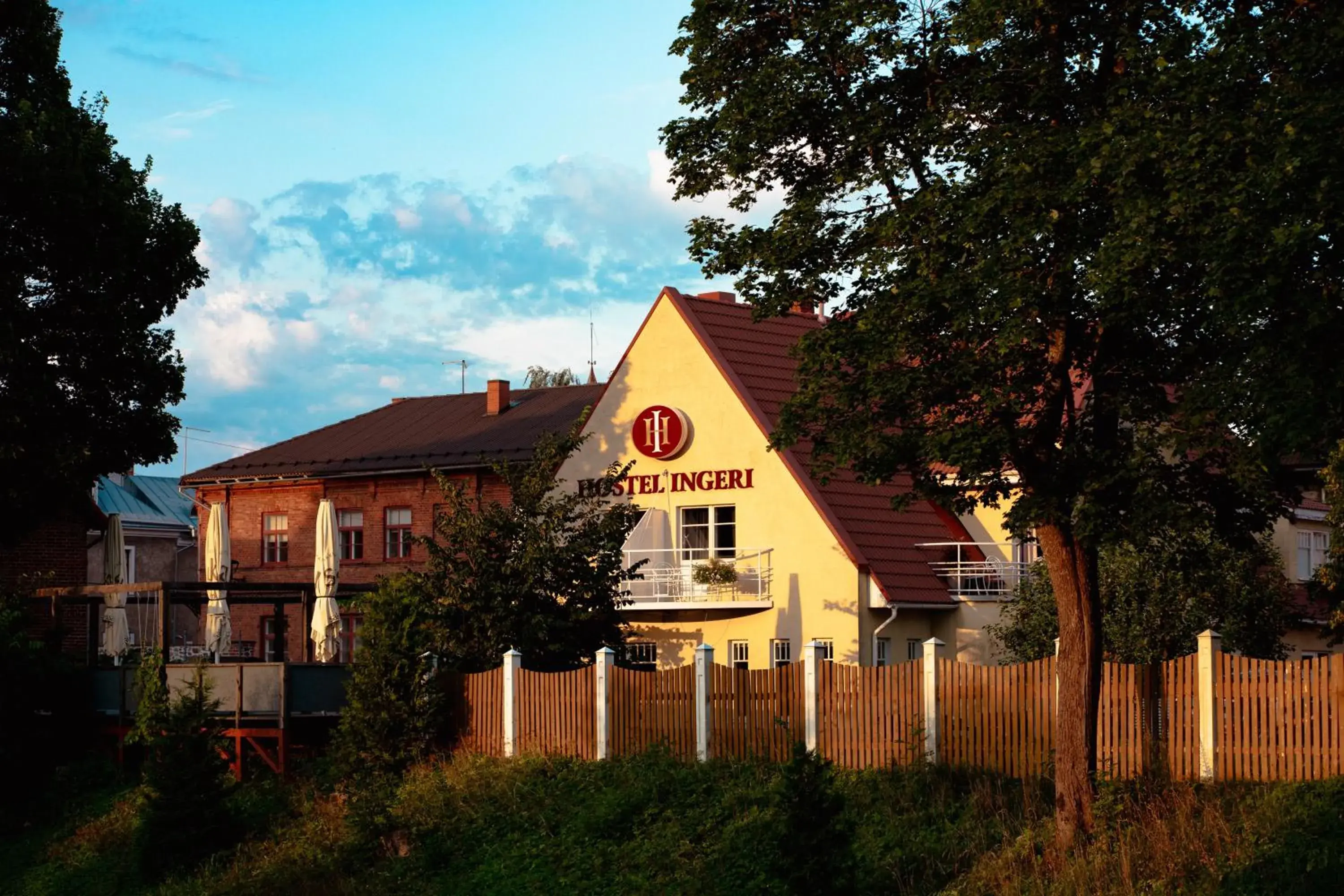 Hostel Ingeri Hostel Ingeri