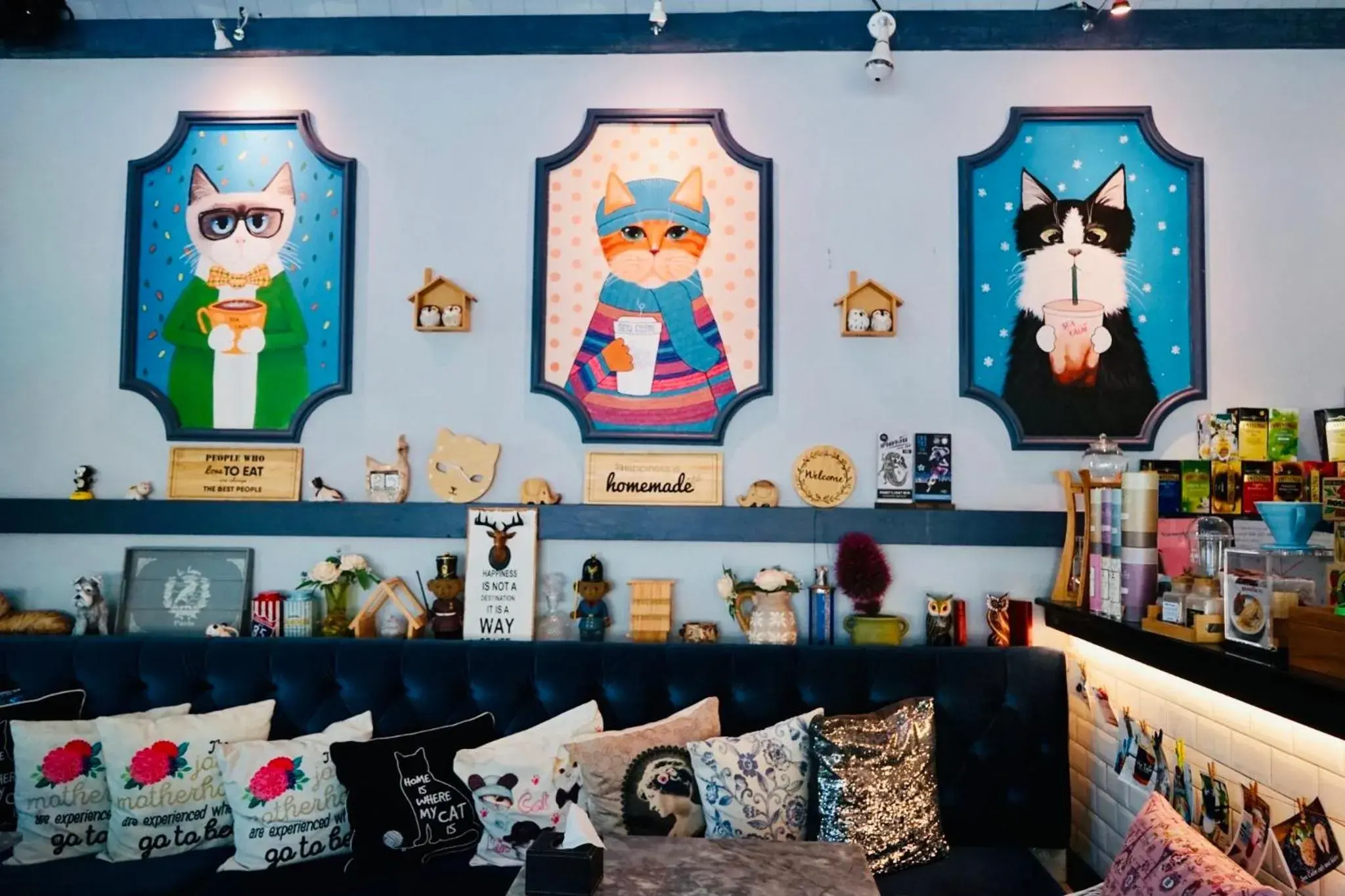 Restaurant/places to eat in Perennial Resort Restaurant/places to eat in Perennial Resort