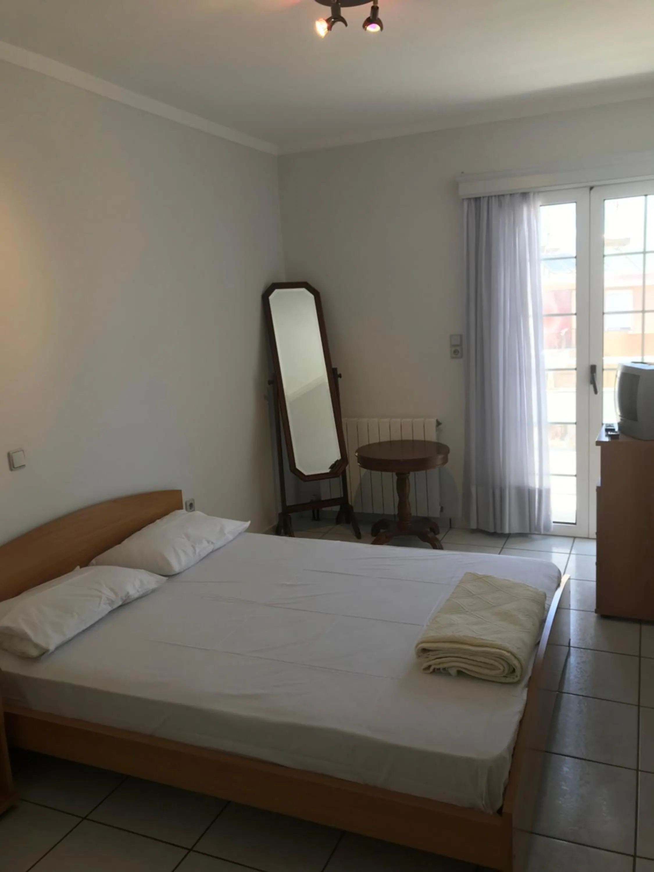 Nitsa Rooms
