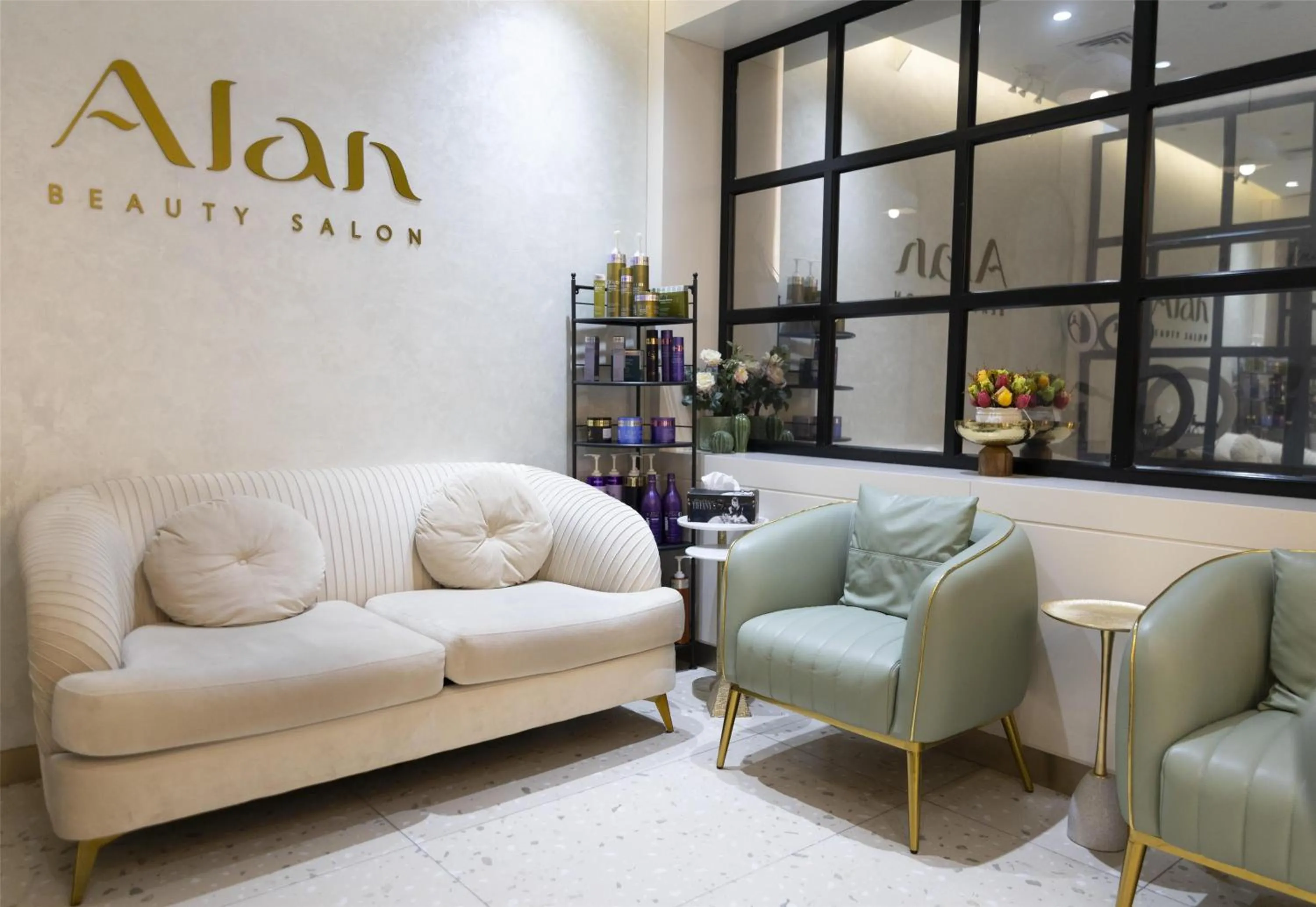 Sports in Radisson Hotel Muscat Panorama