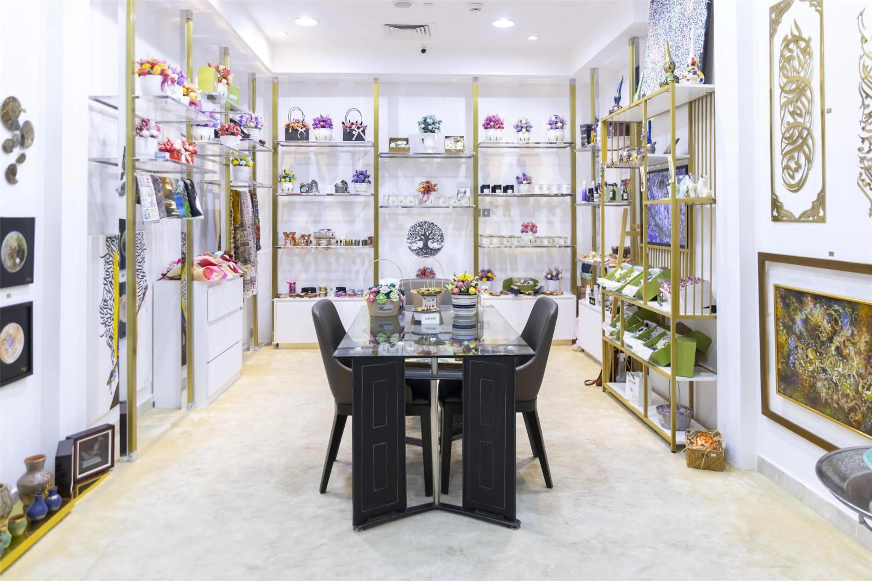 Property building in Radisson Hotel Muscat Panorama