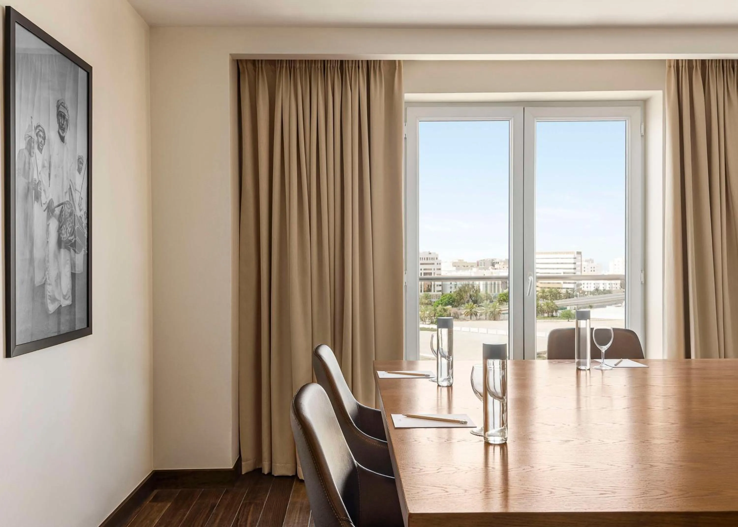 Other in Radisson Hotel Muscat Panorama