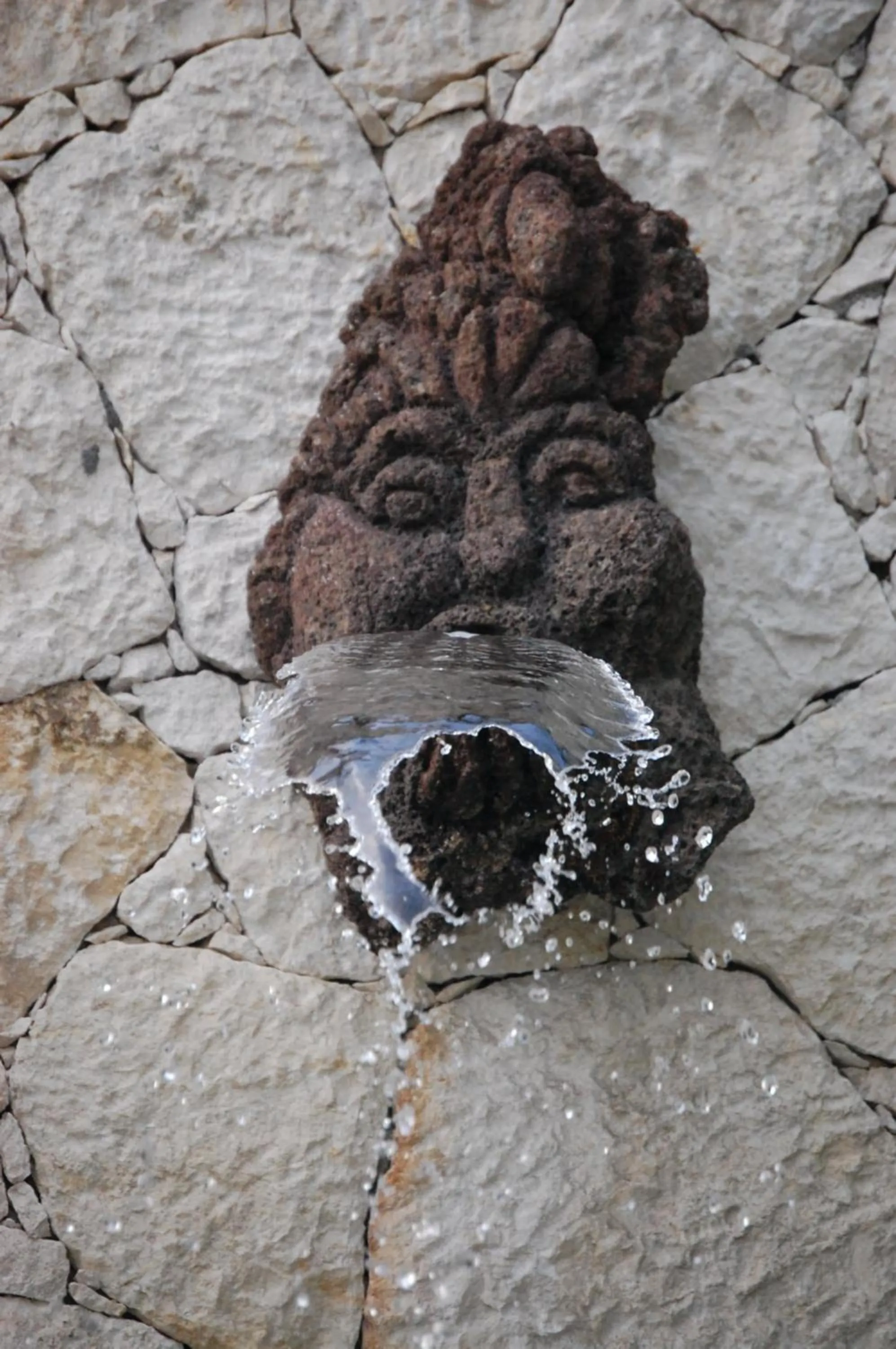 B&B Le Antiche Cisterne