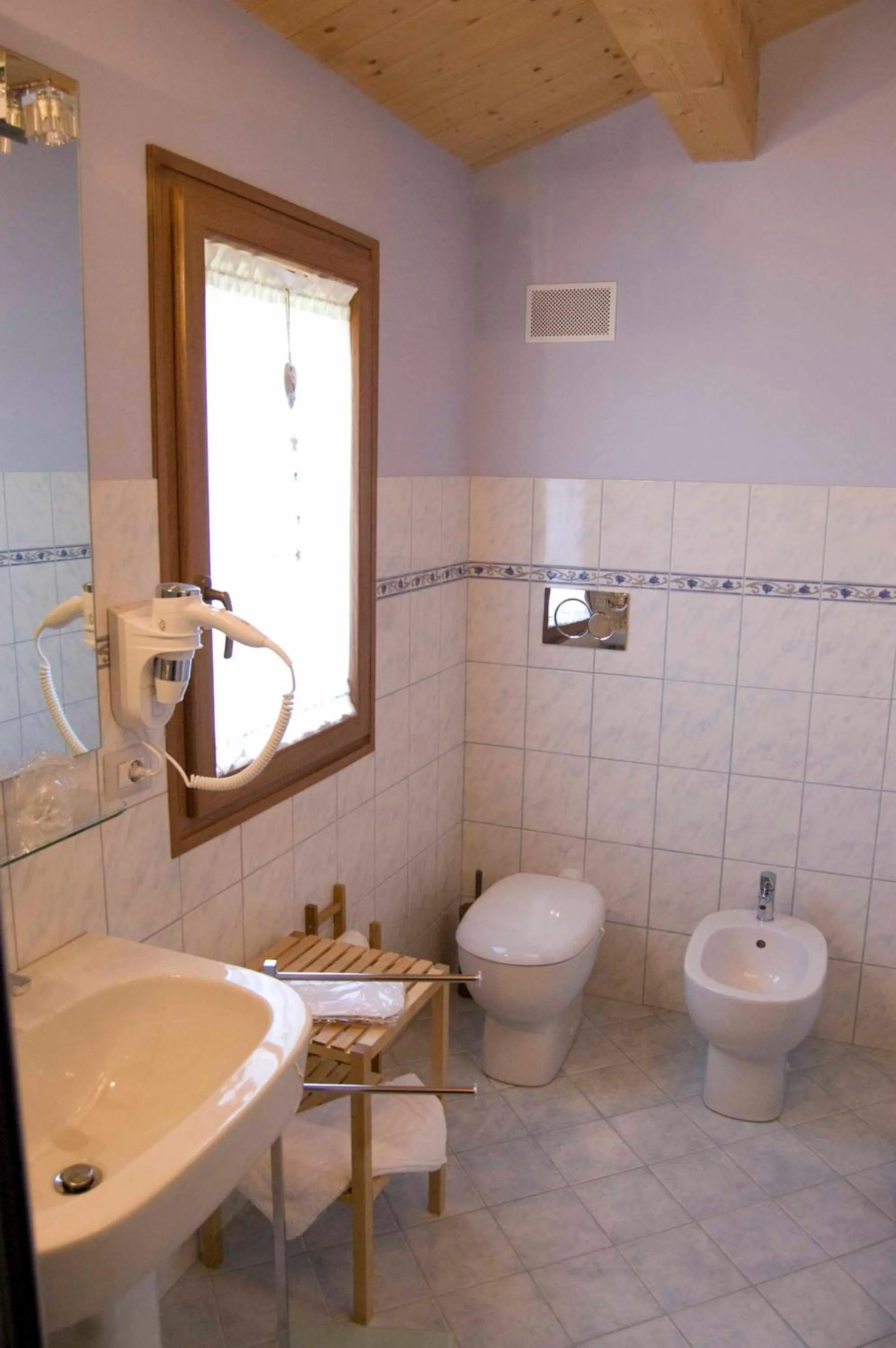 B&B Le Antiche Cisterne