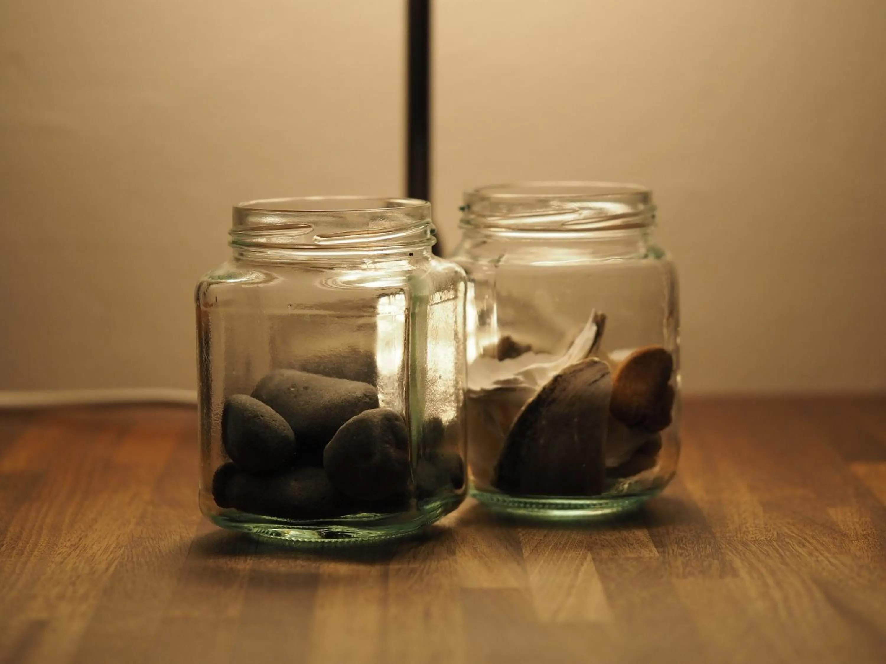 Decorative detail in Fisherman Guesthouse Sudureyri