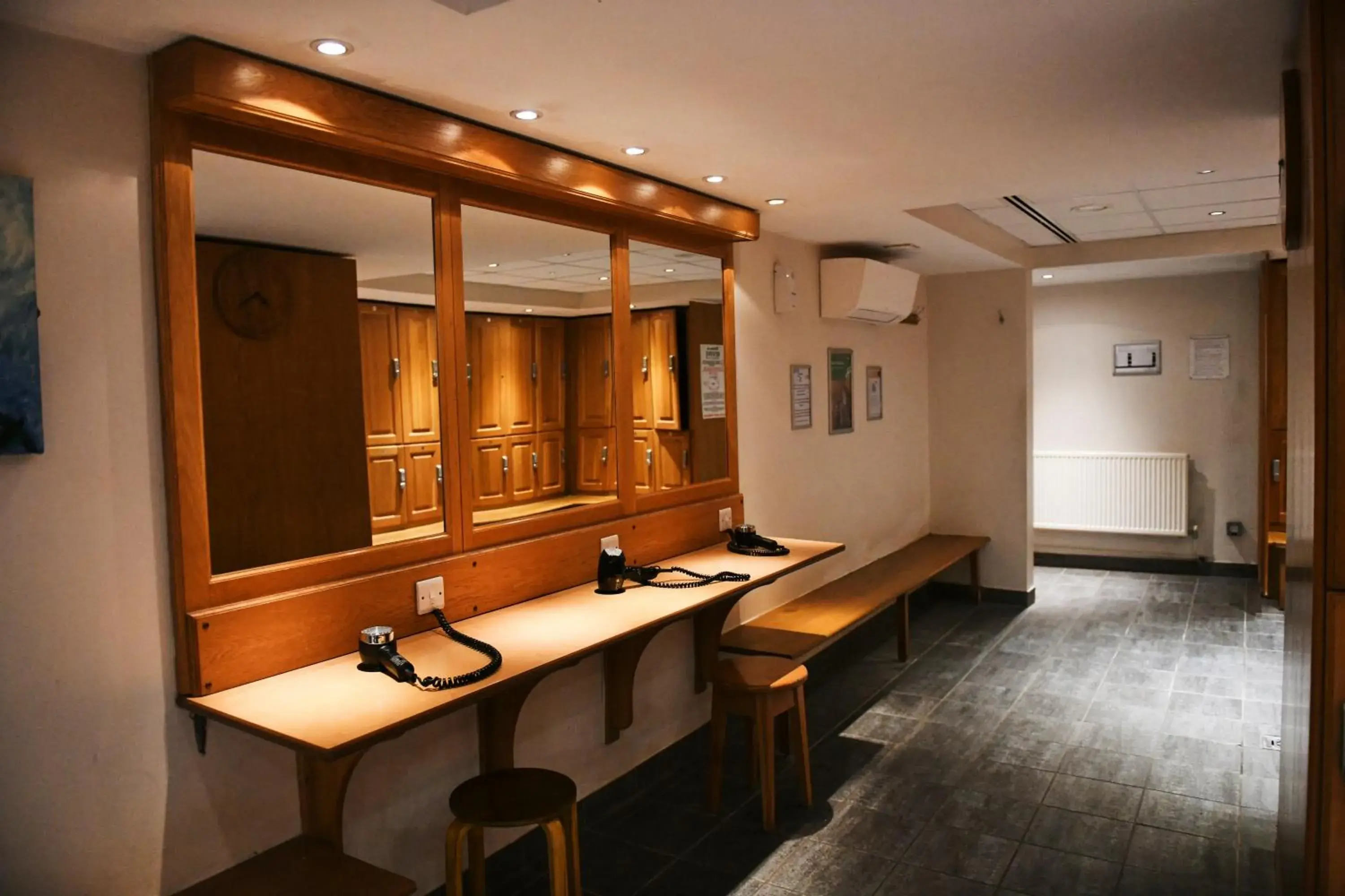 Lobby or reception in Holiday Inn Telford Ironbridge by IHG Lobby or reception in Holiday Inn Telford Ironbridge by IHG