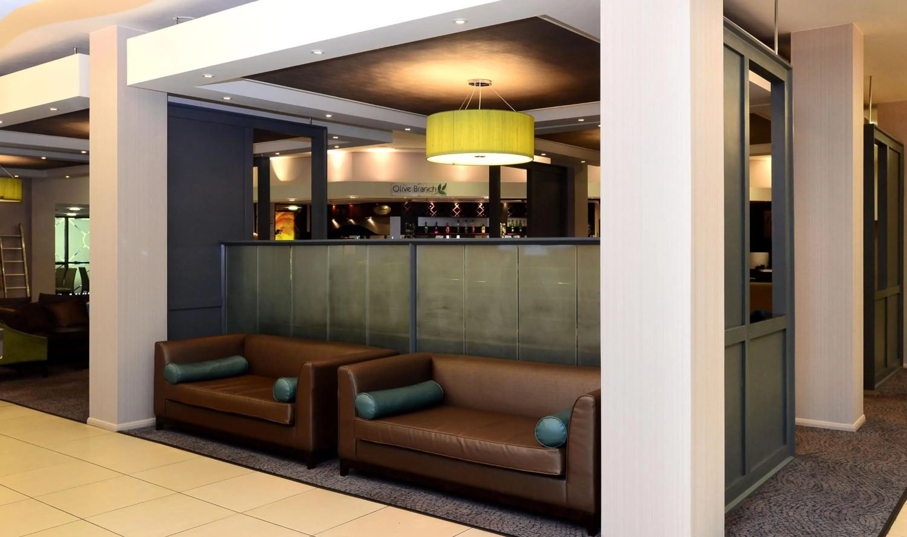 Property building in Holiday Inn Telford Ironbridge by IHG