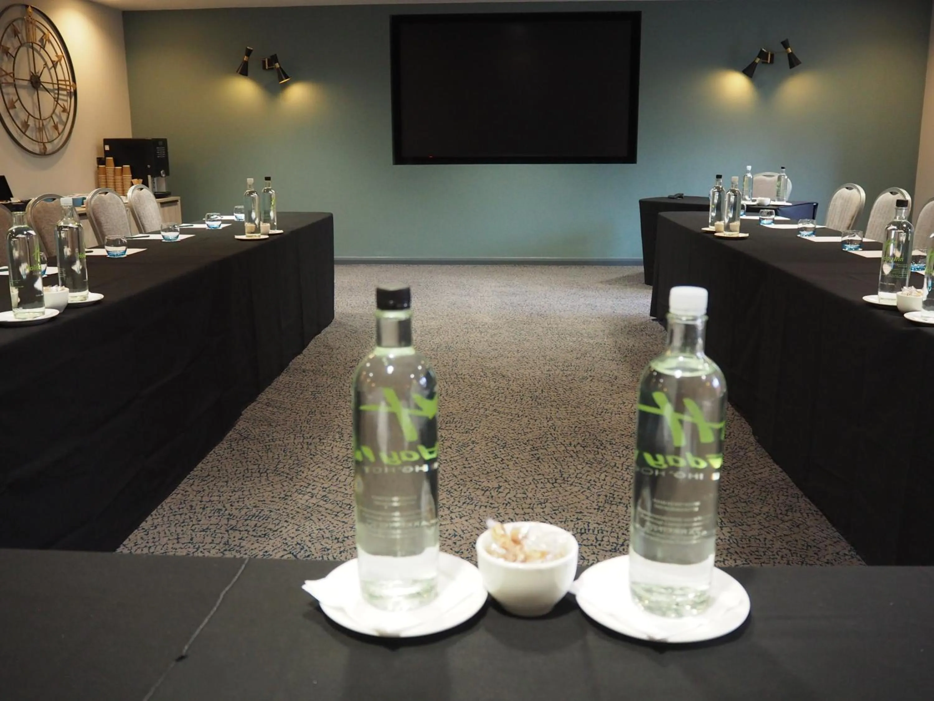 Meeting/conference room in Holiday Inn Telford Ironbridge by IHG