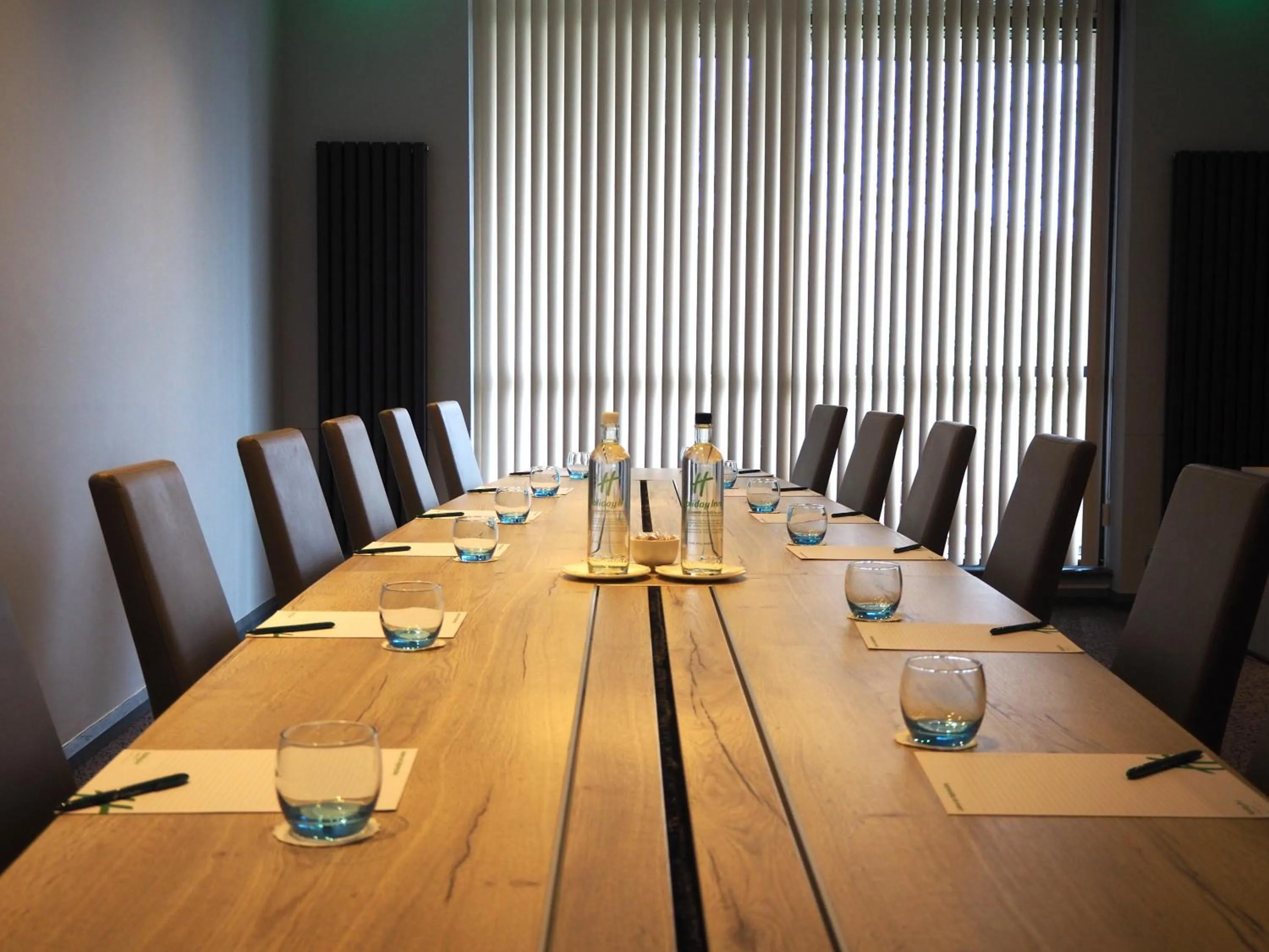 Meeting/conference room in Holiday Inn Telford Ironbridge by IHG