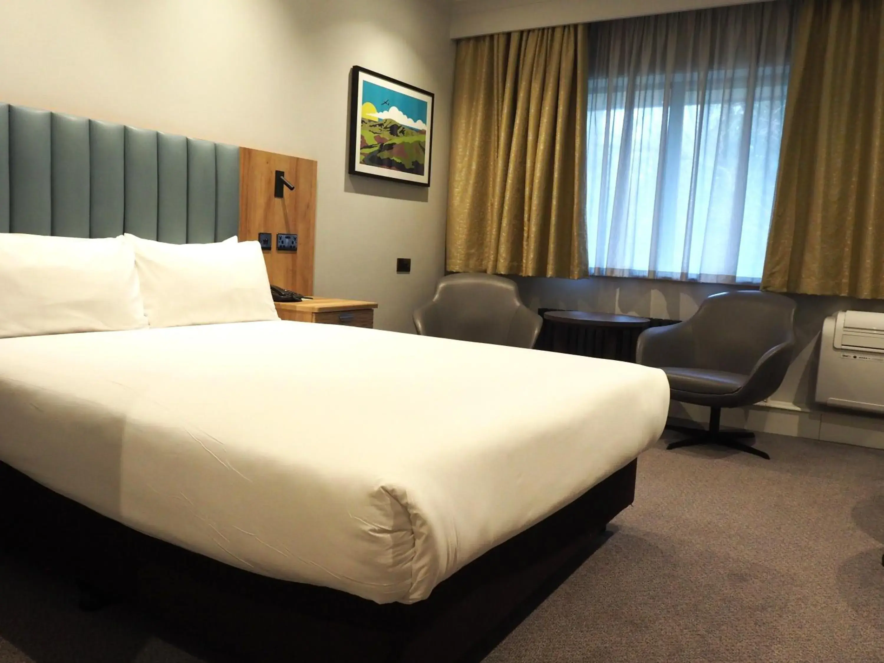 Holiday Inn Telford Ironbridge by IHG Holiday Inn Telford Ironbridge by IHG