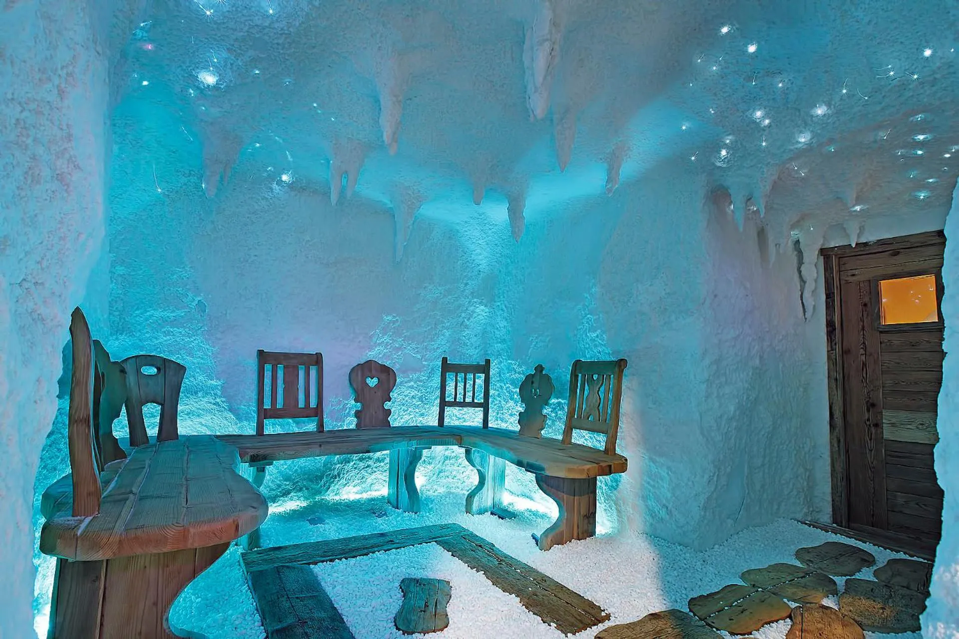 Hotel Arnika Wellness