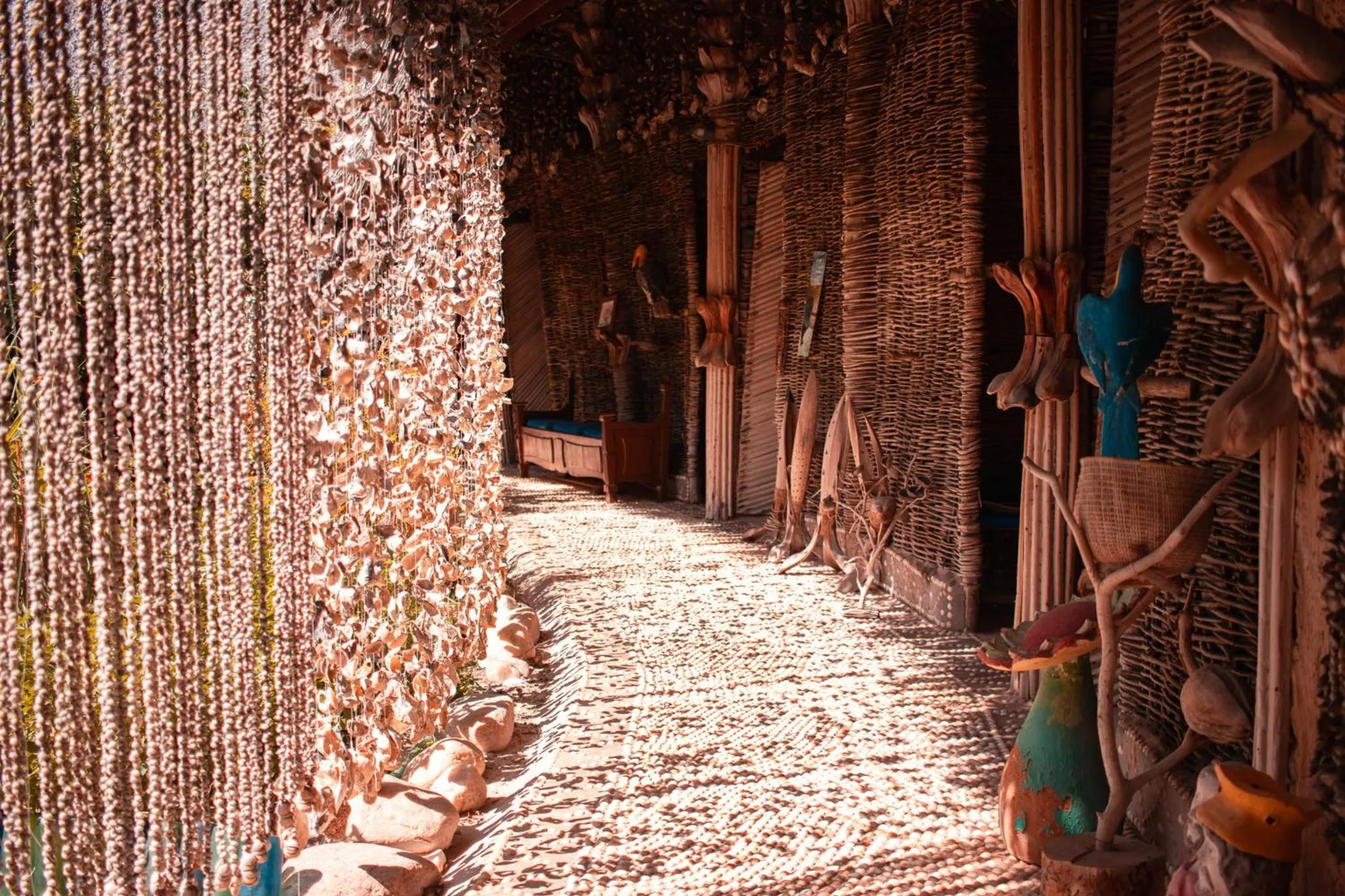 Ocas do Índio Hotel Spa