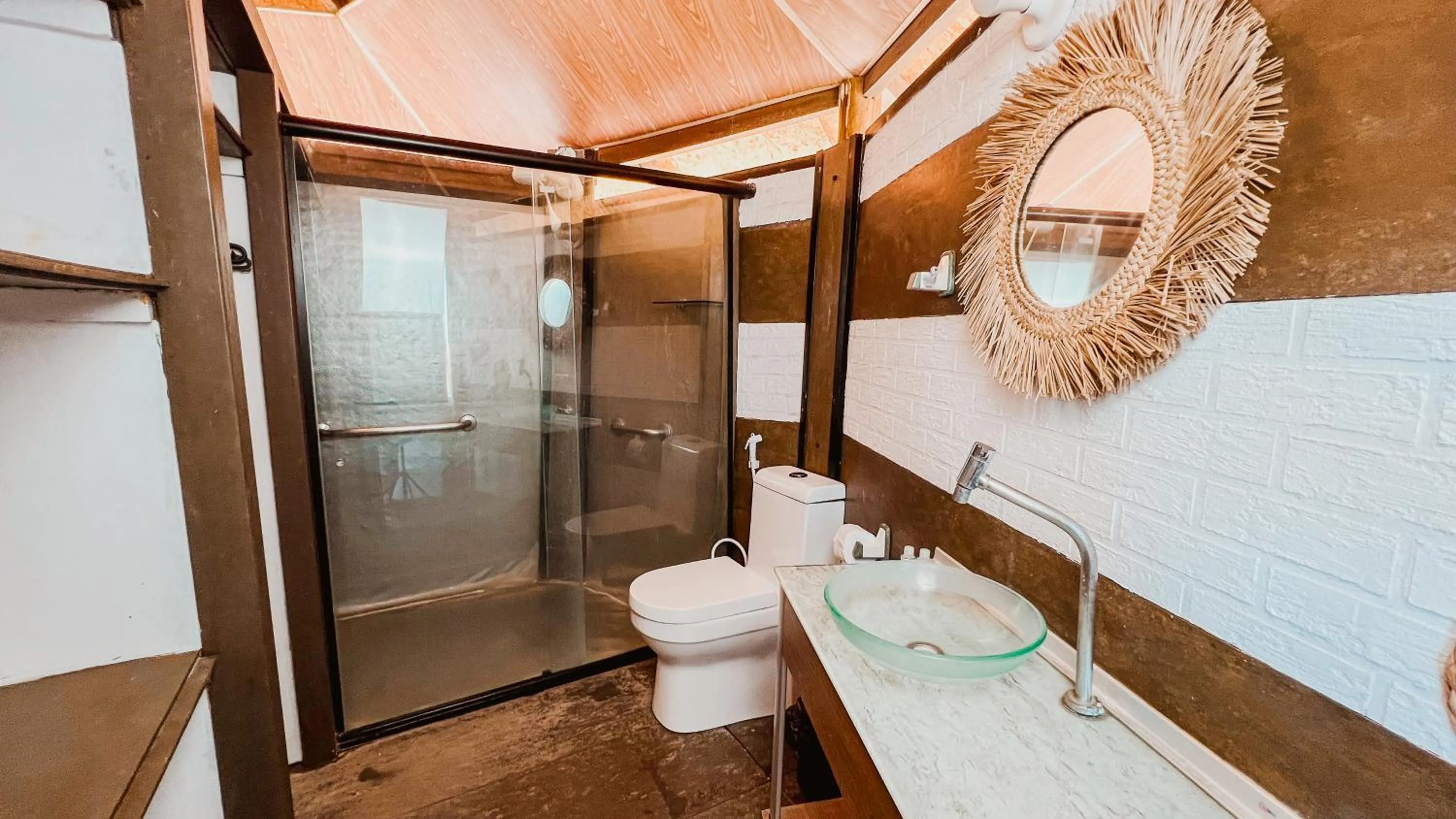 Ocas do Índio Hotel Spa