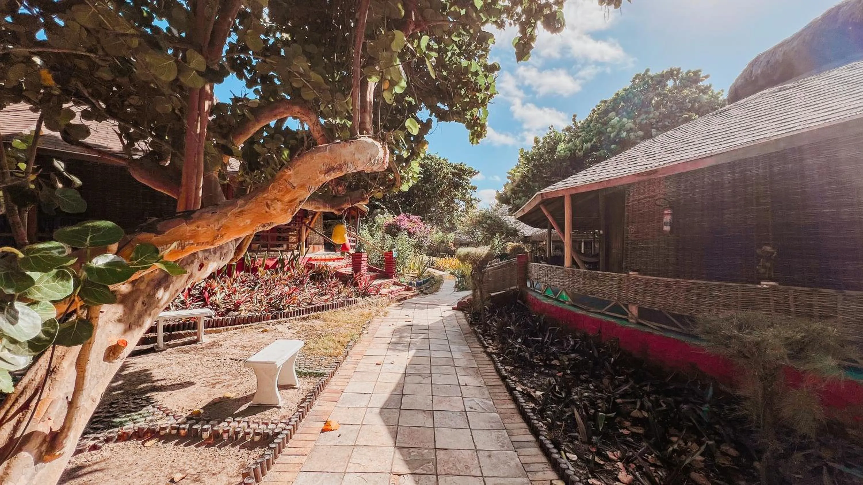 Ocas do Índio Hotel Spa