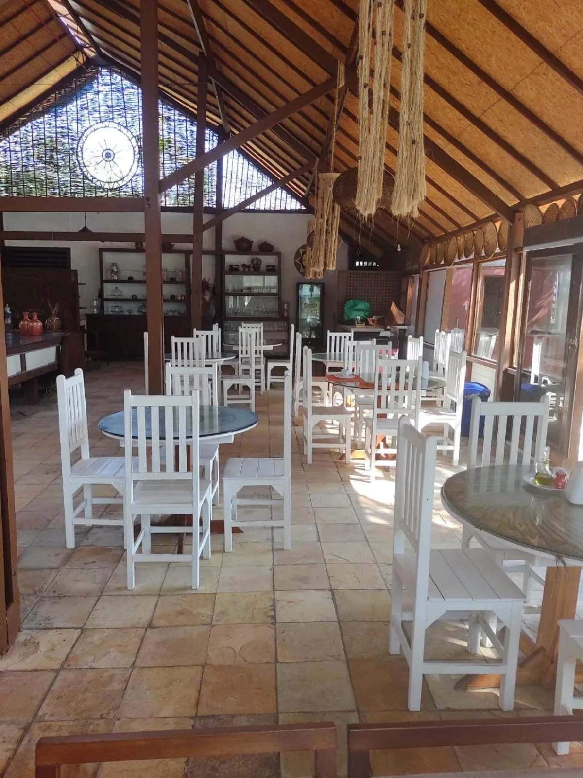 Ocas do Índio Hotel Spa