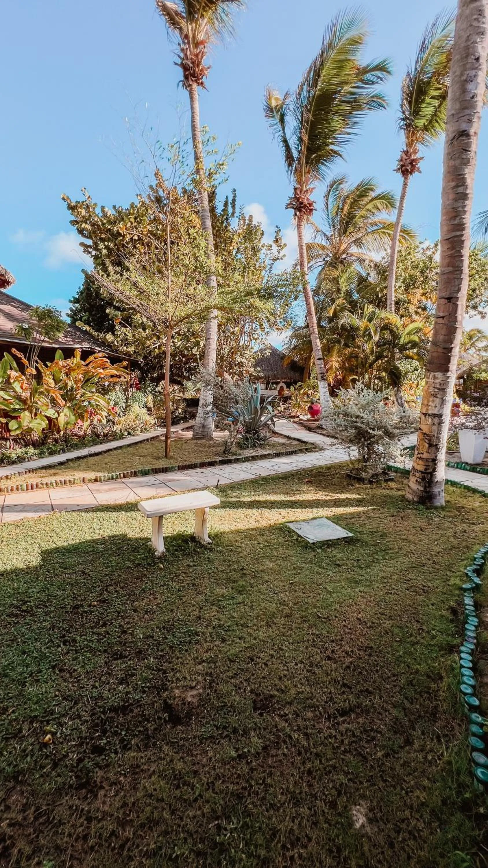 Ocas do Índio Hotel Spa