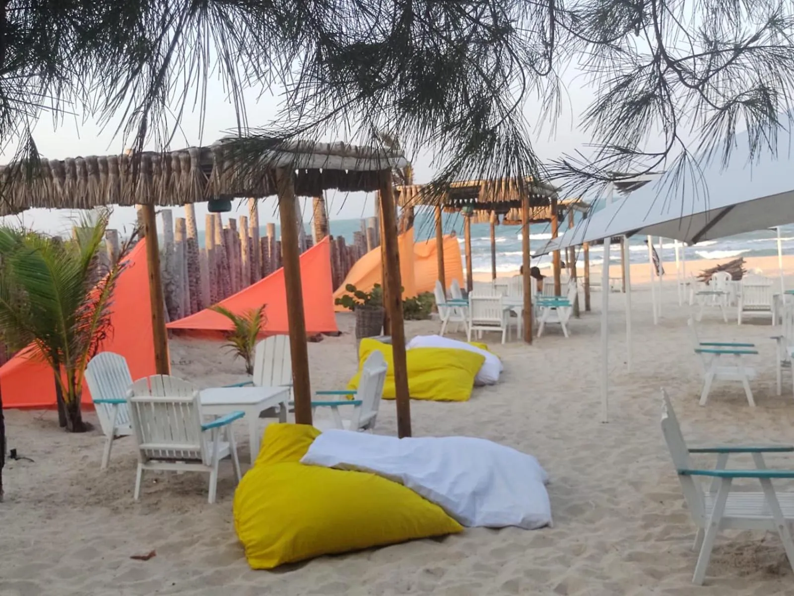 Ocas do Índio Hotel Spa