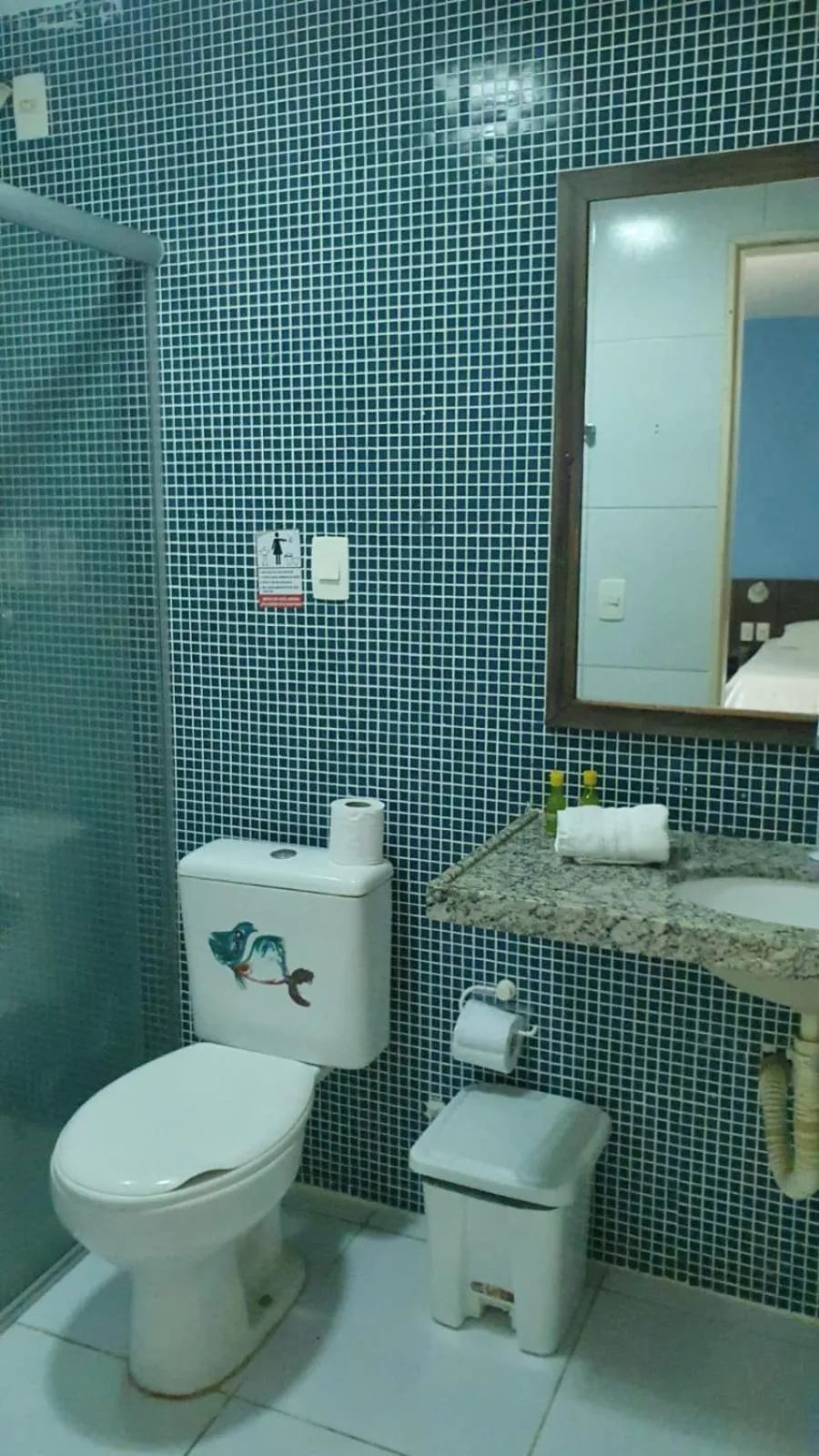 Ocas do Índio Hotel Spa