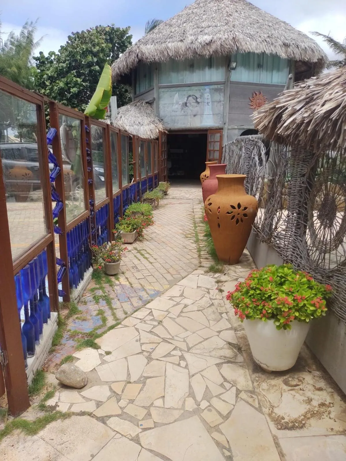 Ocas do Índio Hotel Spa