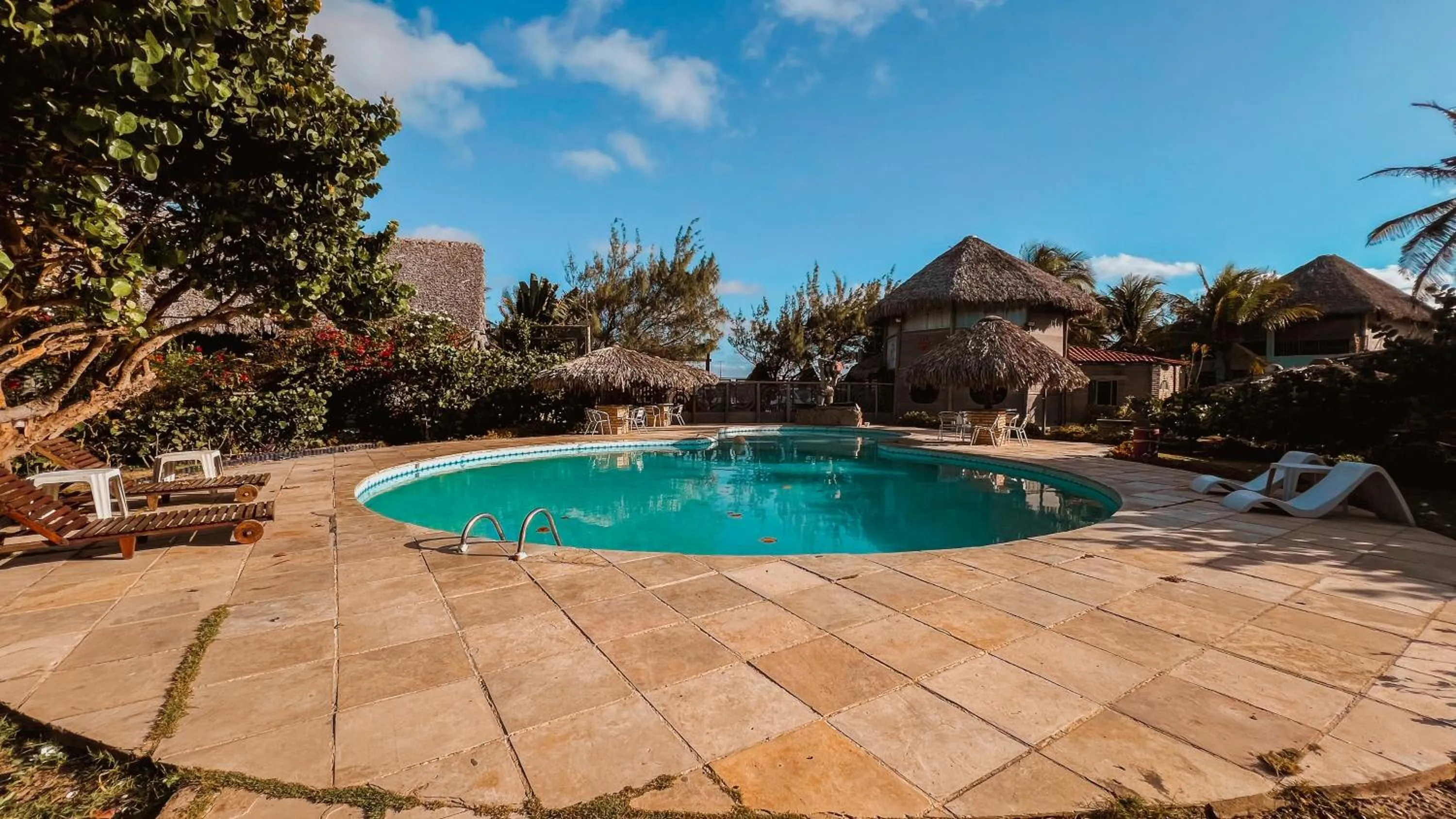 Ocas do Índio Hotel Spa