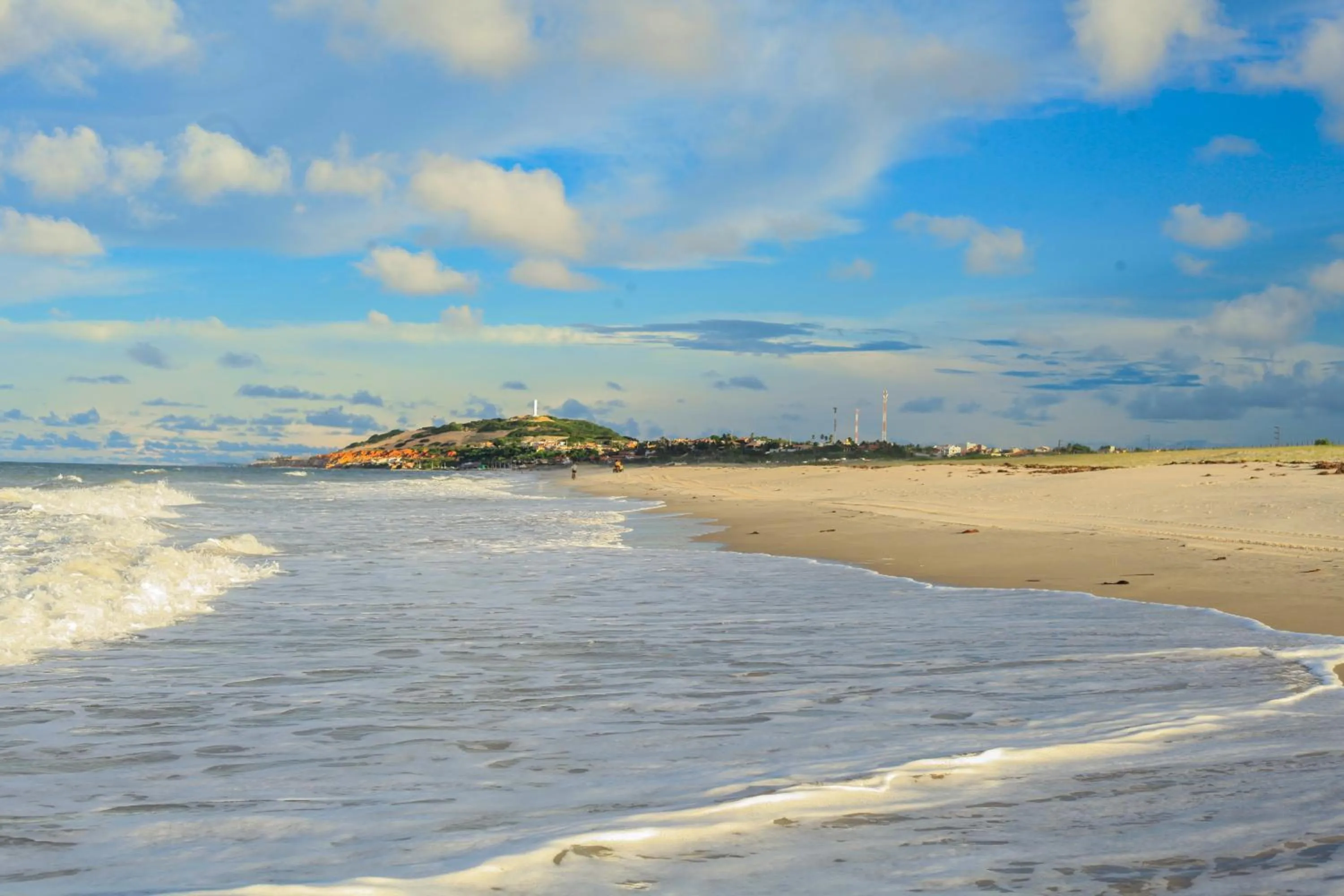 Ocas do Índio Hotel Spa