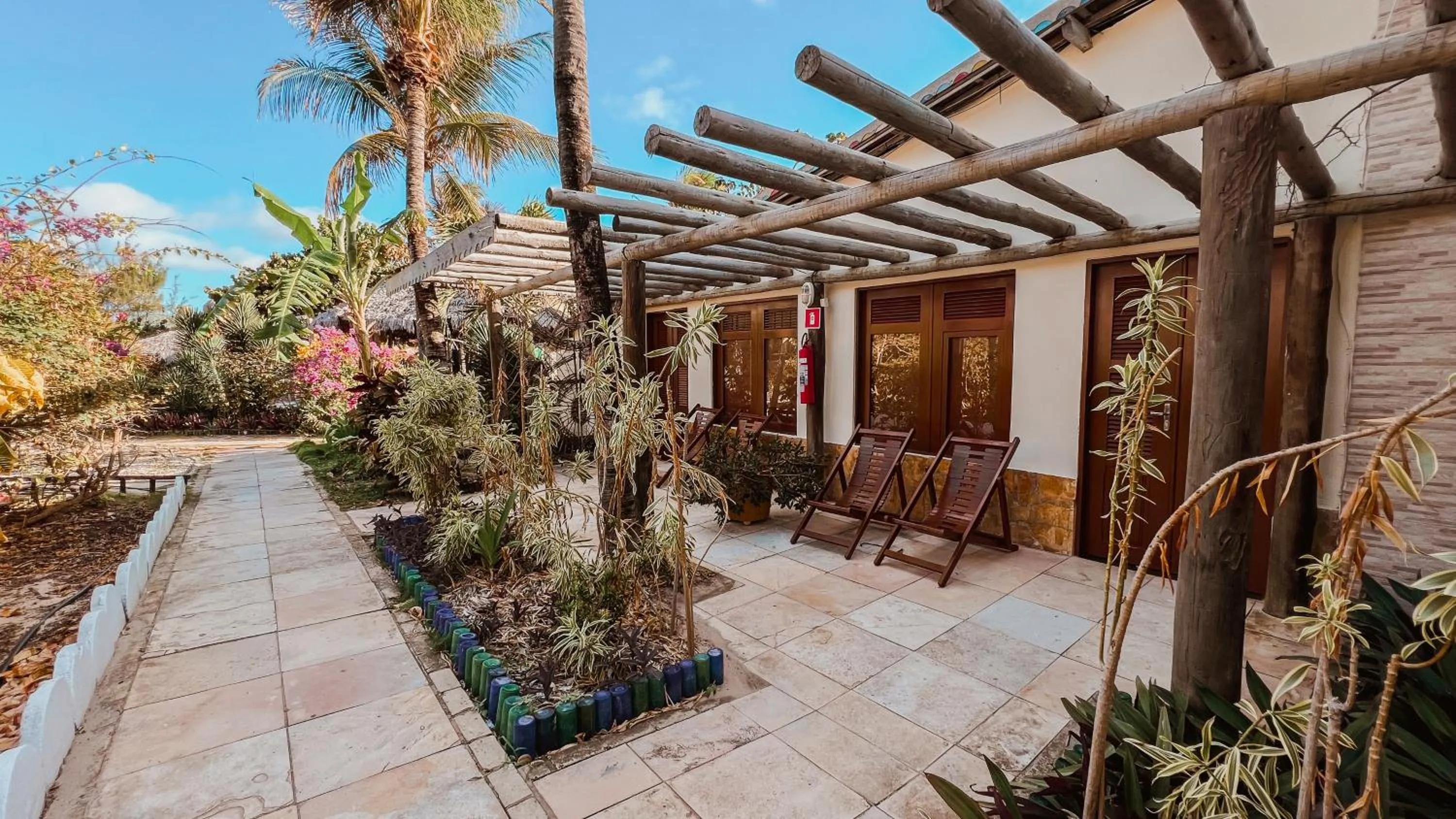 Ocas do Índio Hotel Spa