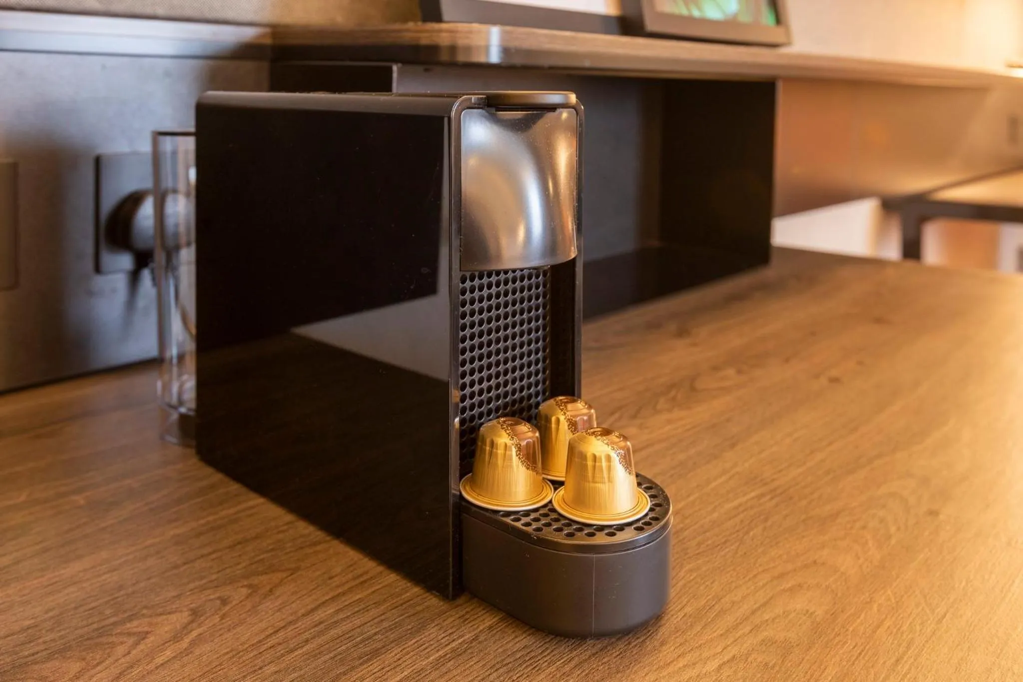 Photo of the whole room in Holiday Inn London Sutton by IHG