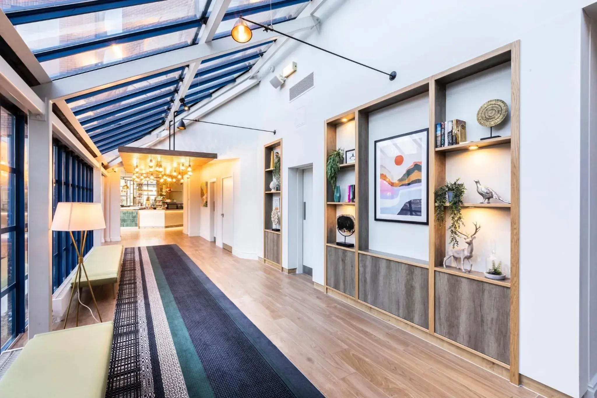 Property building in Holiday Inn London Sutton by IHG Property building in Holiday Inn London Sutton by IHG