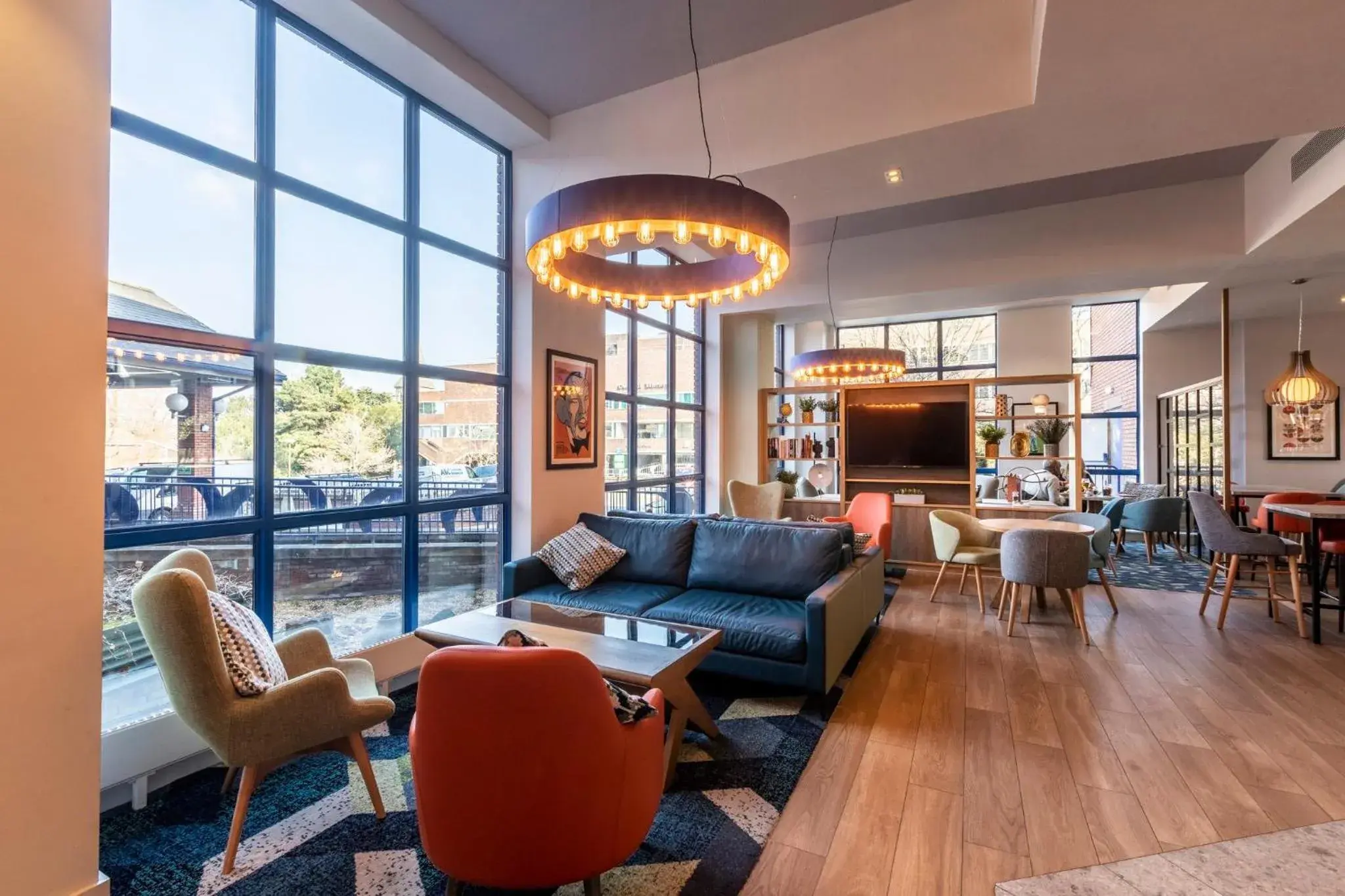 Property building in Holiday Inn London Sutton by IHG Property building in Holiday Inn London Sutton by IHG