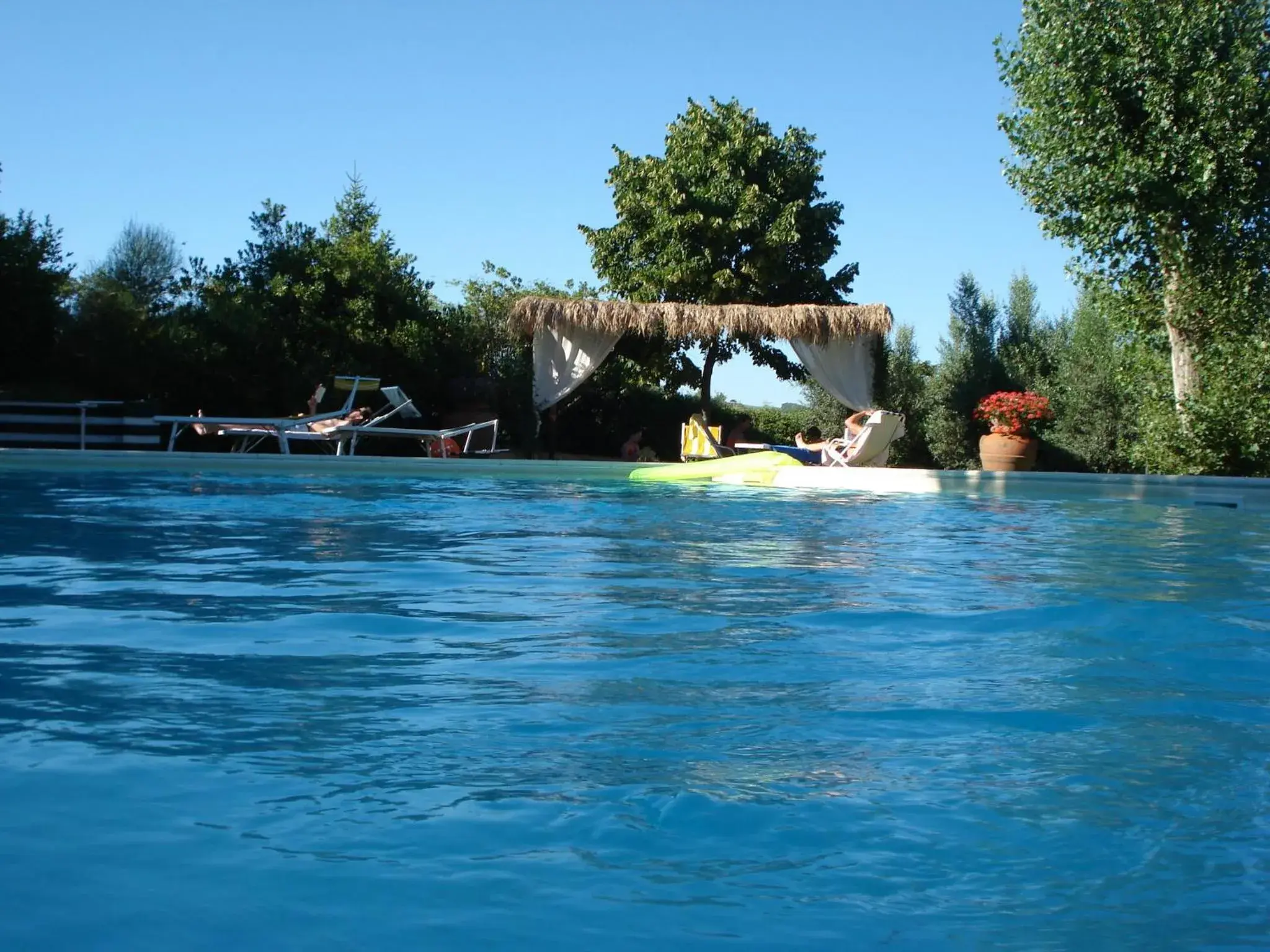 Agriturismo Materno Agriturismo Materno