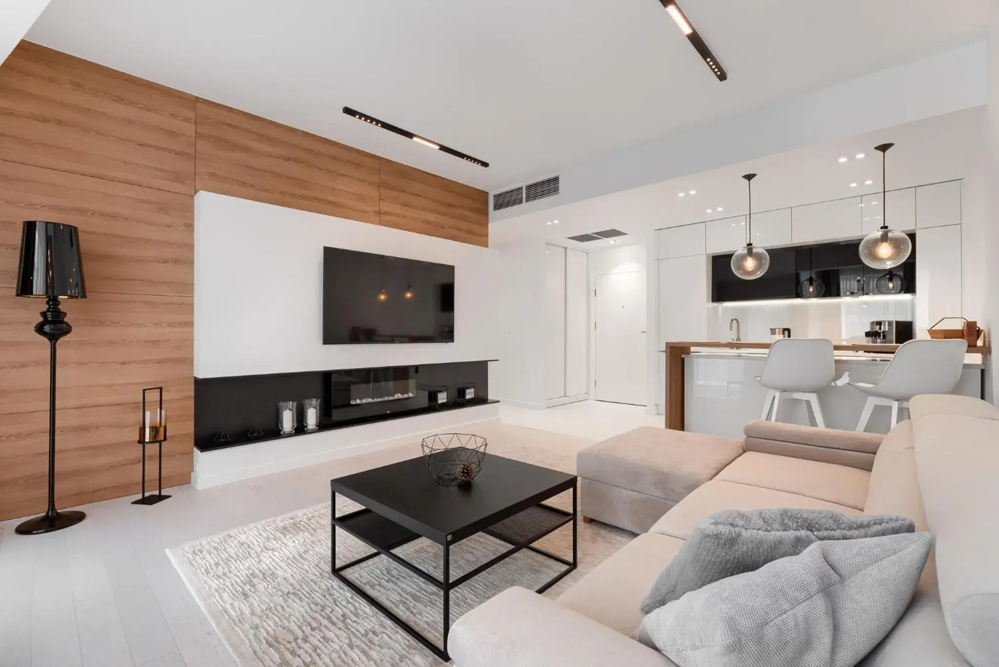 One-Bedroom Apartment Grand 215B in Dune Resort Mielno - B One-Bedroom Apartment Grand 215B in Dune Resort Mielno - B