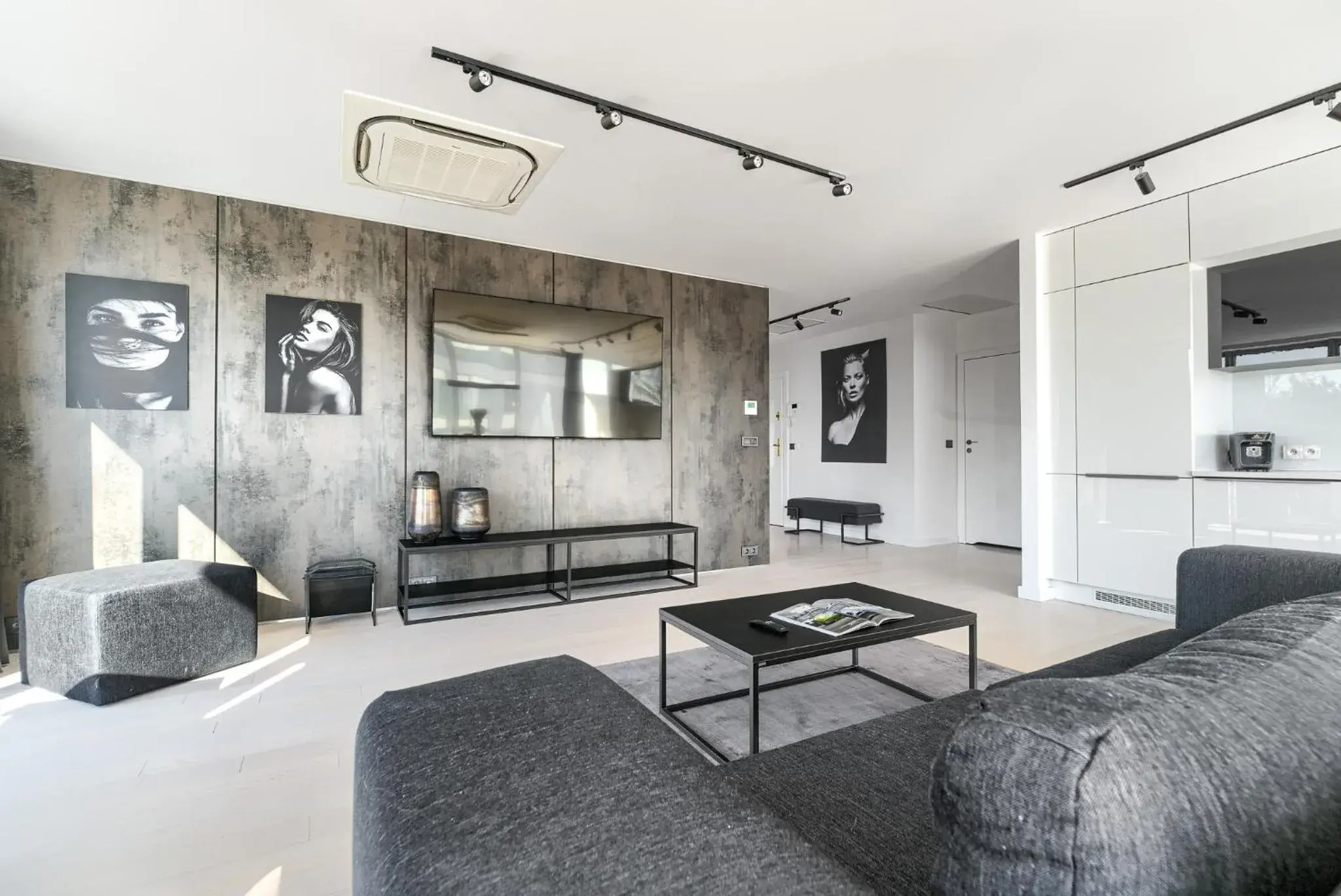 Superior Apartment with Sauna in Dune Resort Mielno - B Superior Apartment with Sauna in Dune Resort Mielno - B