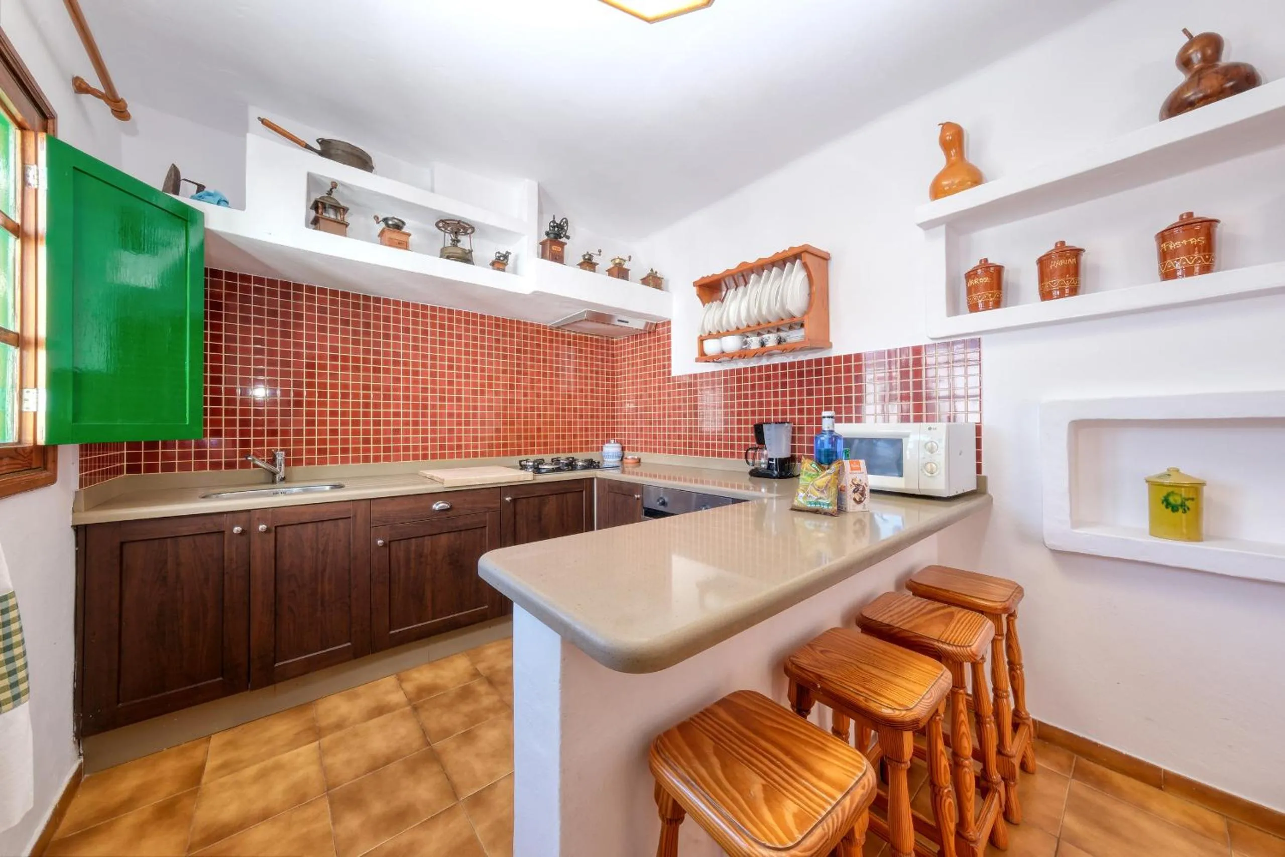 Casa Diama - By Lanzarote Vacation Homes