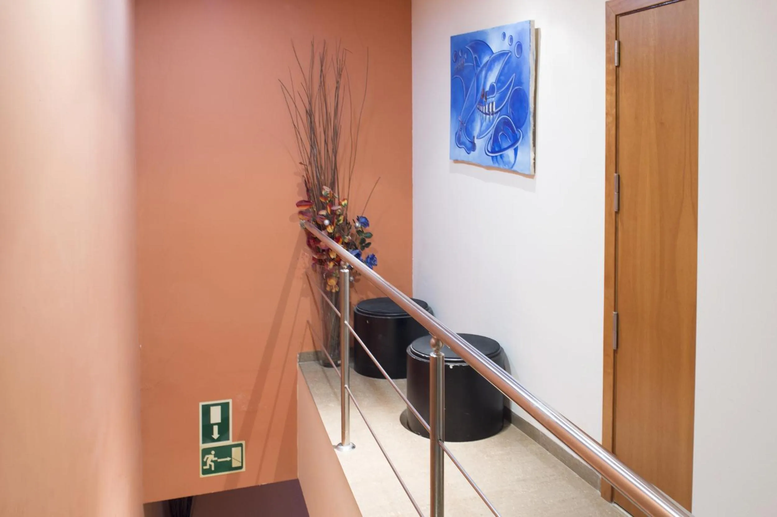 Other in Hostal Drassanes