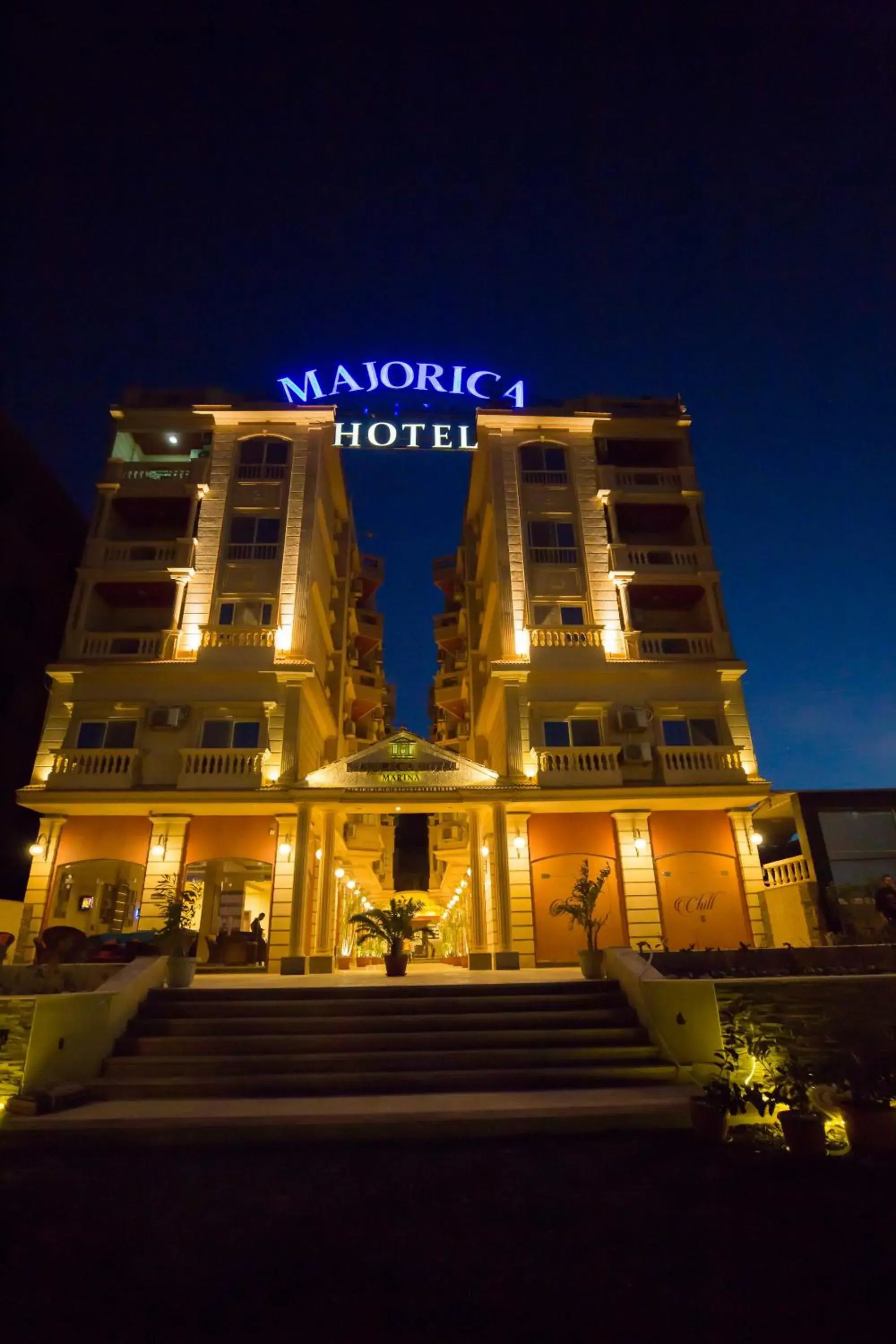 Majorica Marina Hotel Majorica Marina Hotel