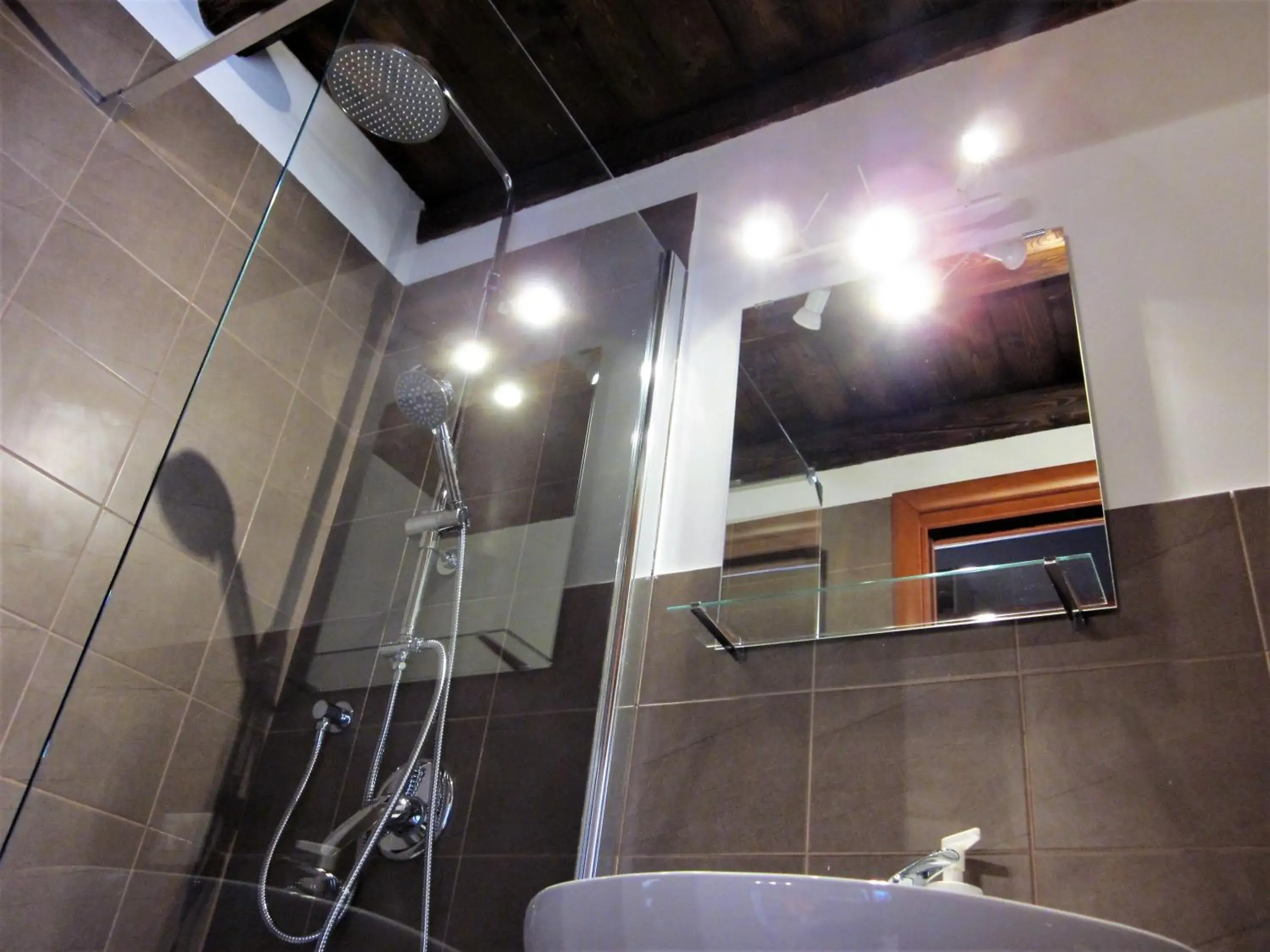 Double Room with Balcony in icalderai Double Room with Balcony in icalderai