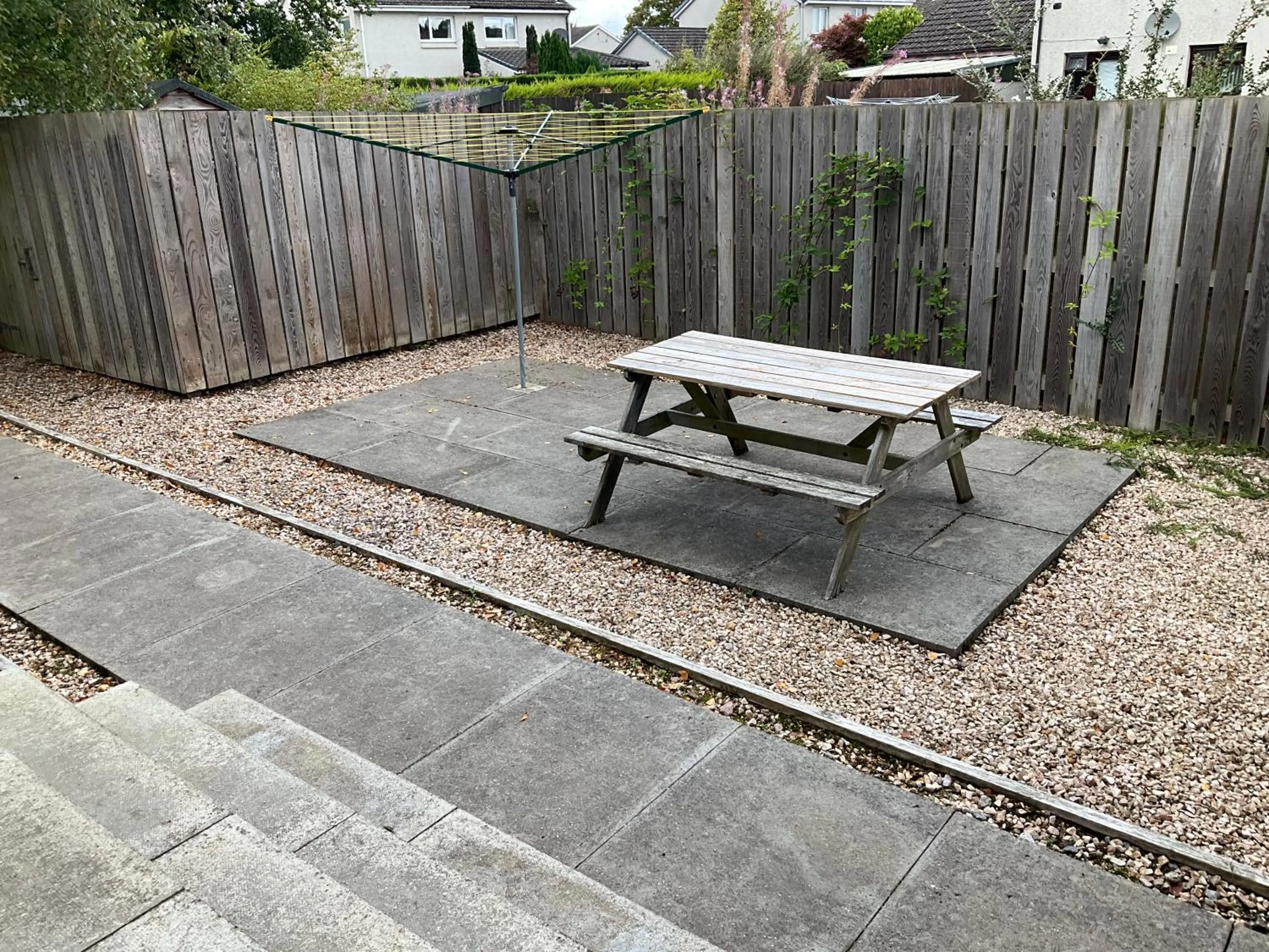 Four-Bedroom House - Stratherrick Free Parking