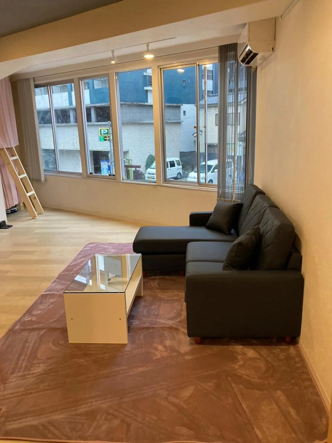 Cloud Sharing Hotel Hakata 1 Guesthouse Dormitory