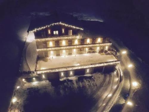 Boutique Hotel Il Riccio - Adults Only