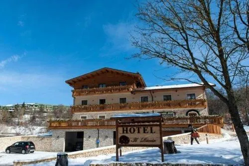 Boutique Hotel Il Riccio - Adults Only