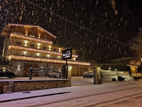 Boutique Hotel Il Riccio - Adults Only