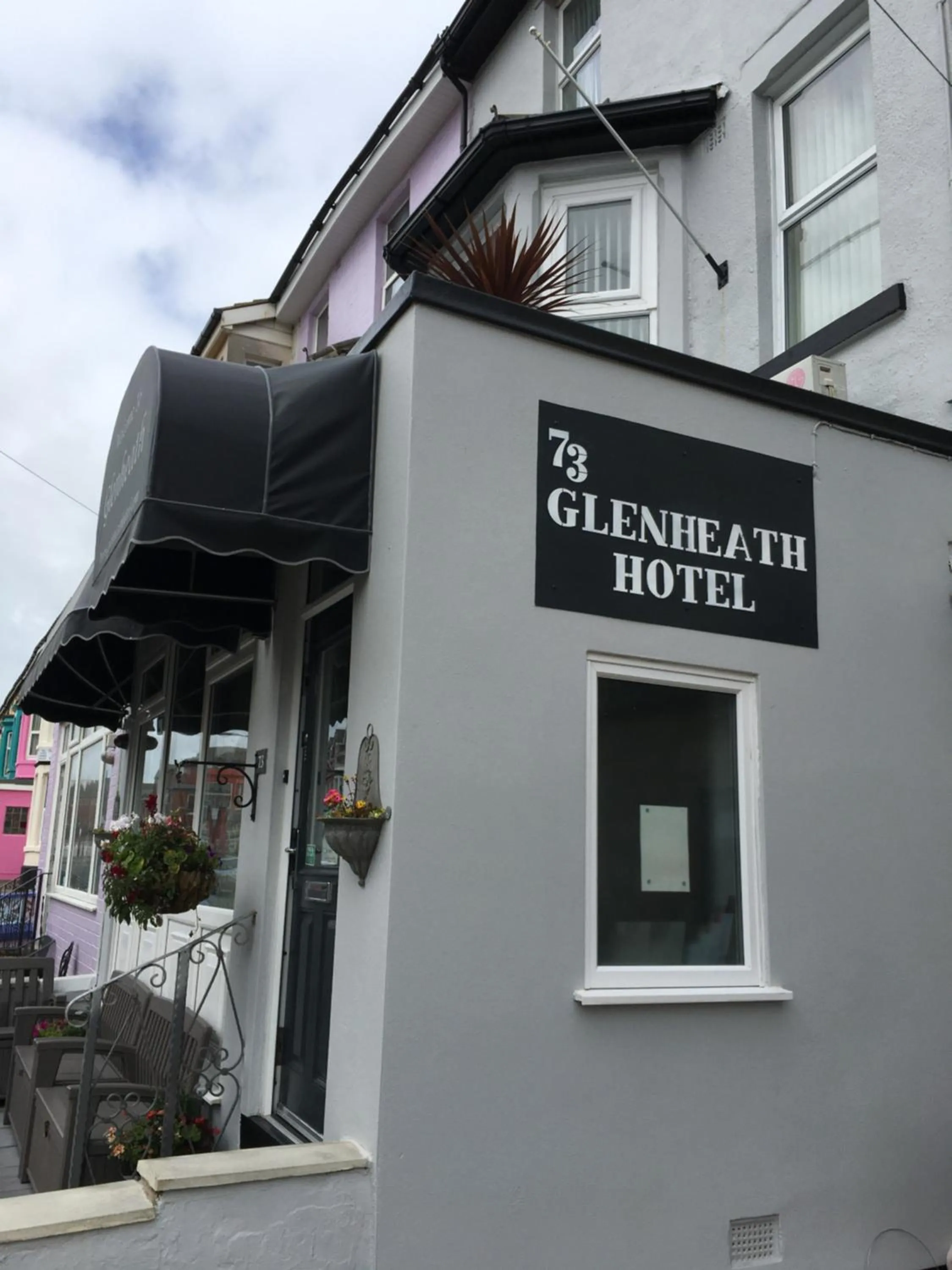 Other in Glenheath Hotel