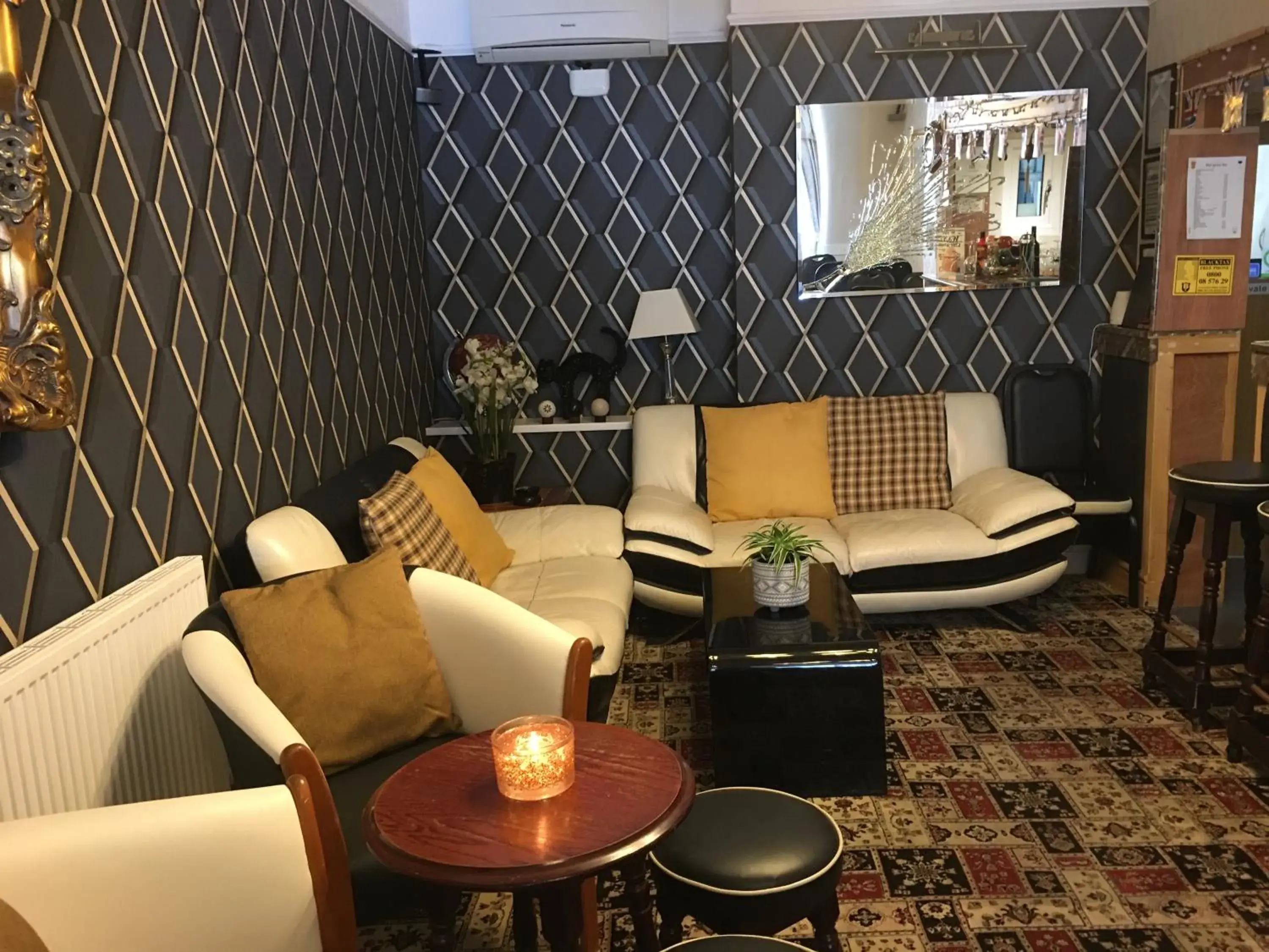 Glenheath Hotel Glenheath Hotel