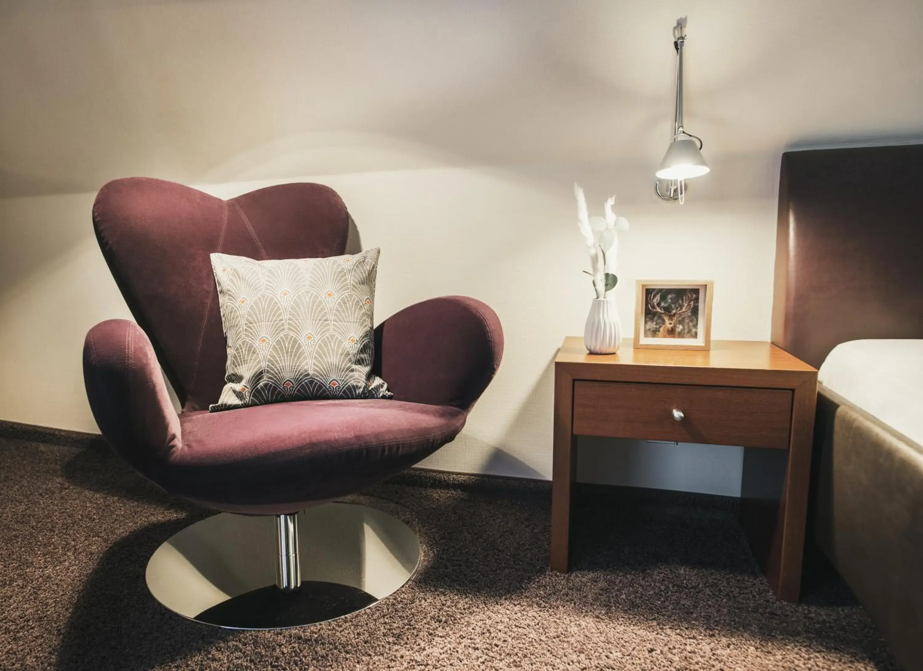 Double Room - single occupancy in Hotel Lauterbad Double Room - single occupancy in Hotel Lauterbad