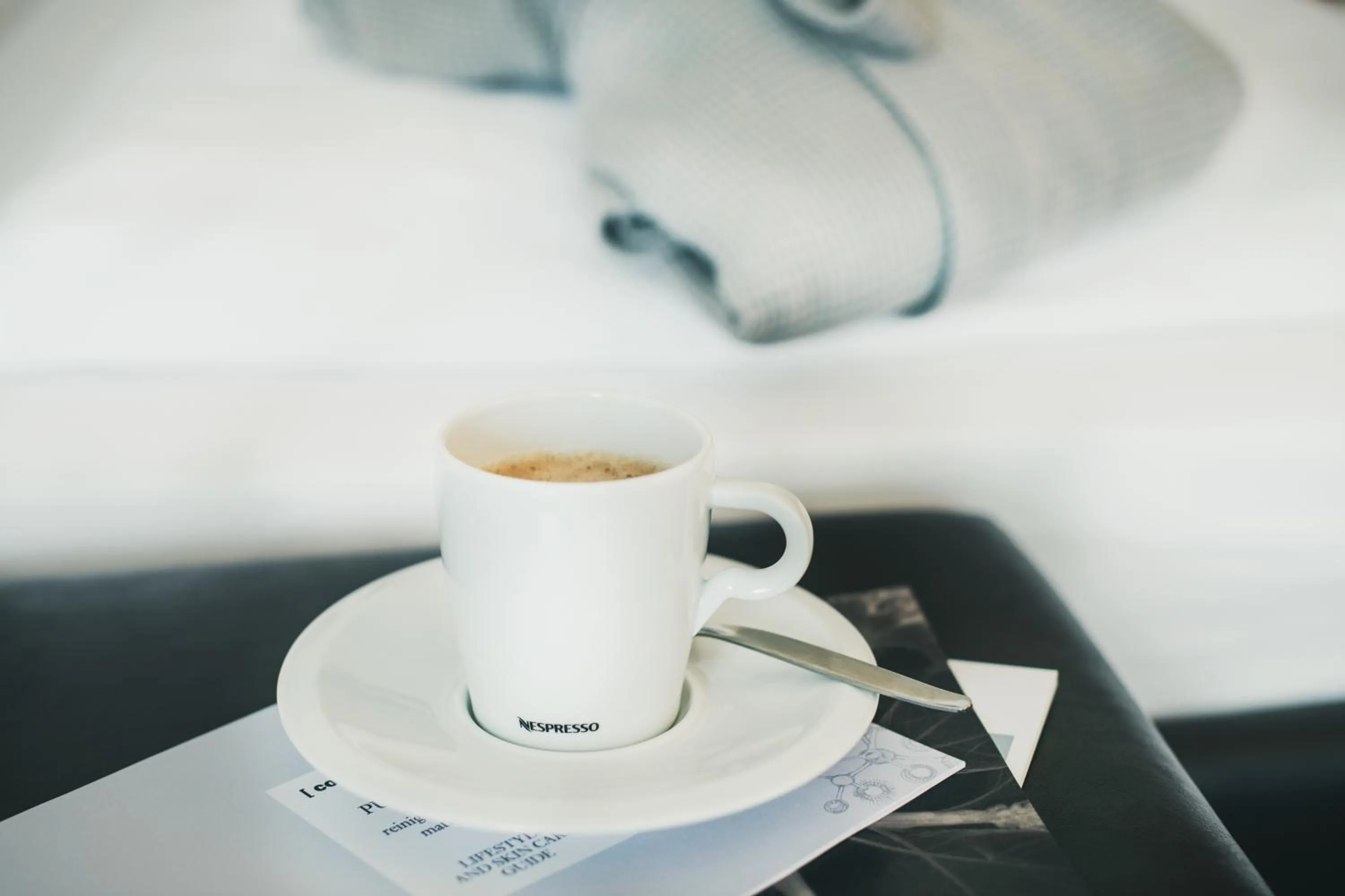 Coffee/tea facilities in Hotel Lauterbad