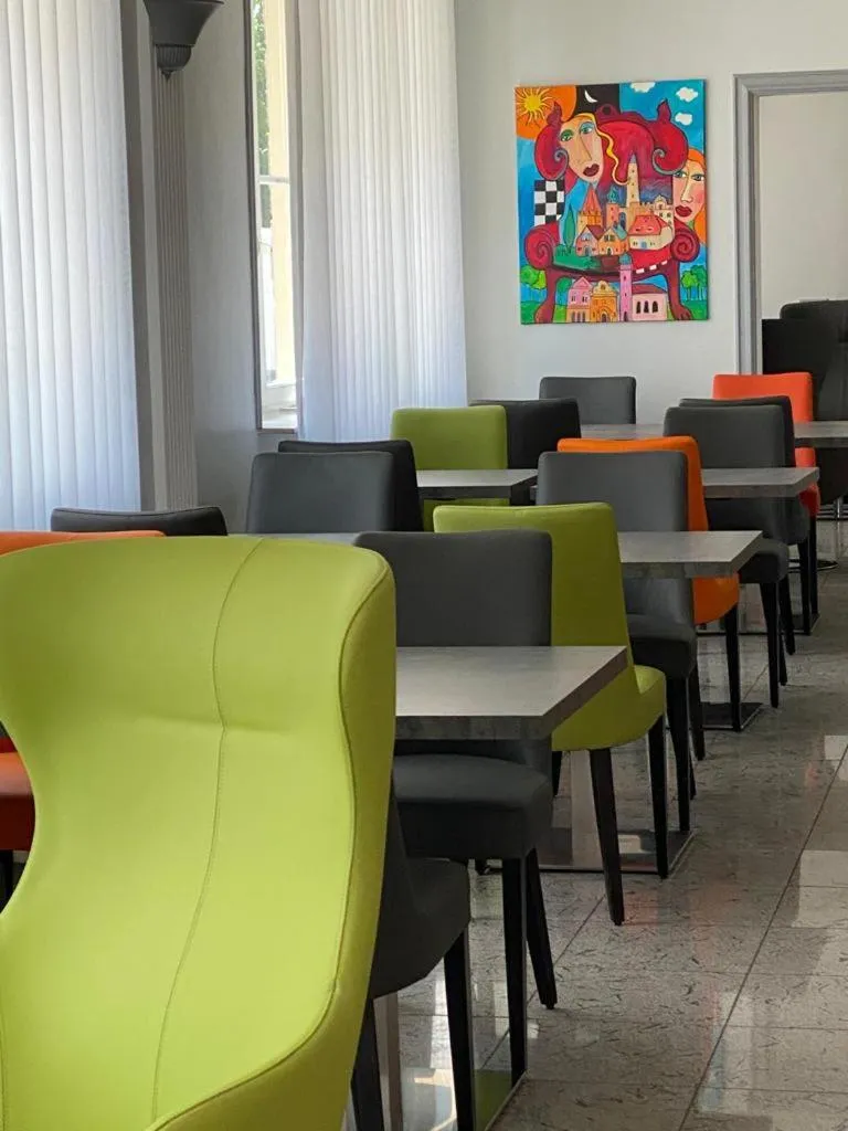 KRAL - Residenz Erlangen