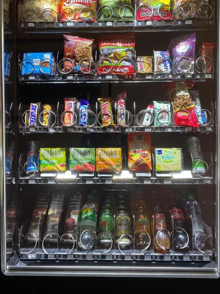 KRAL - Residenz Erlangen