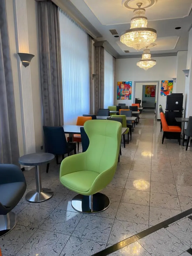 KRAL - Residenz Erlangen